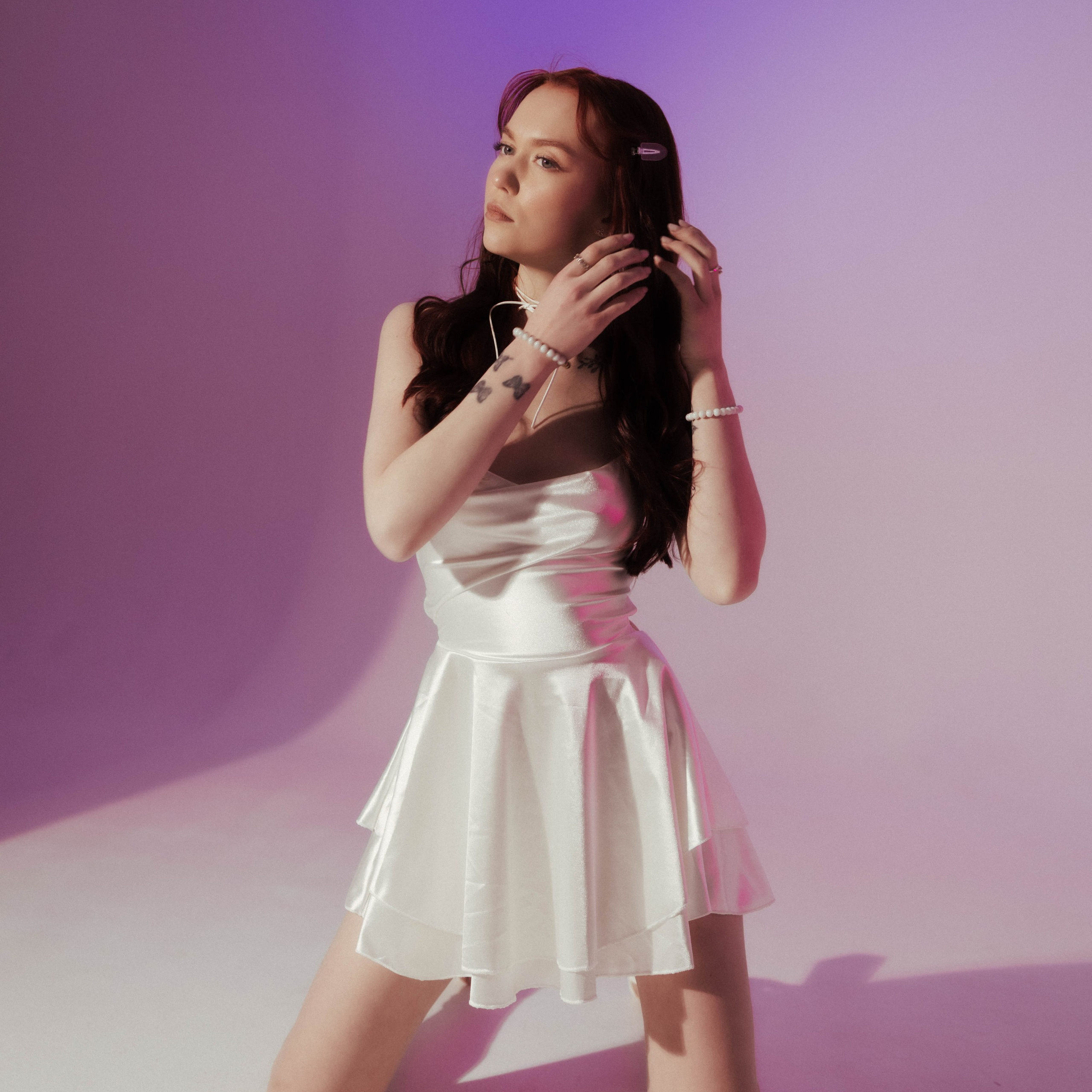 Яна. Ника, фотограф из Нижнего Новгорода