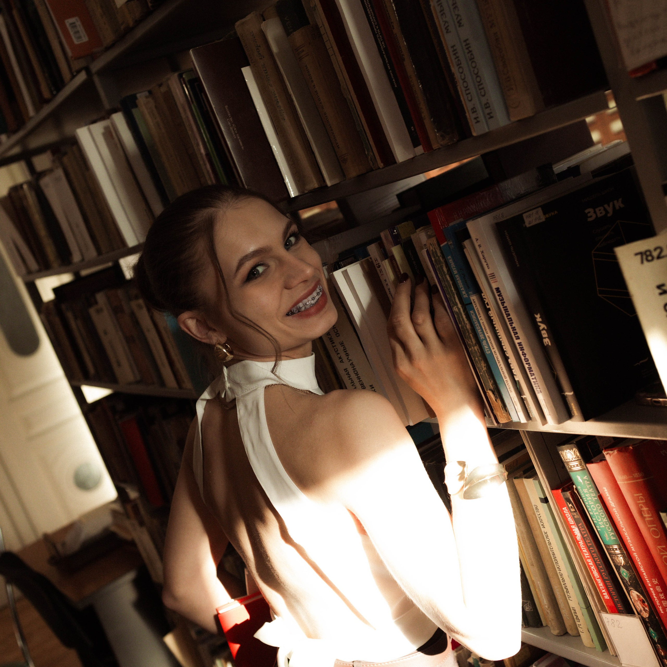 Анастасия. Ника, фотограф из Нижнего Новгорода