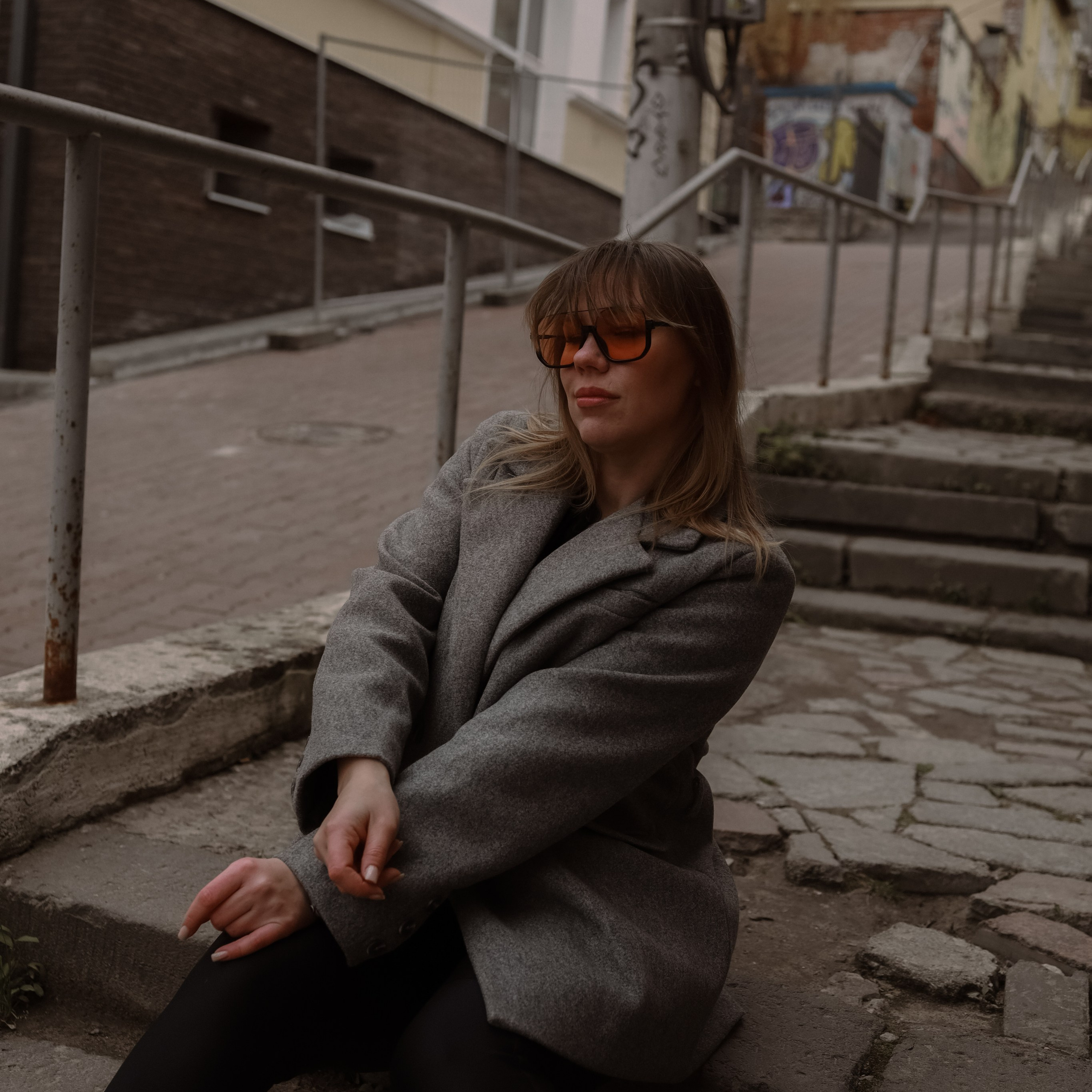 Marina. Ника, фотограф из Нижнего Новгорода