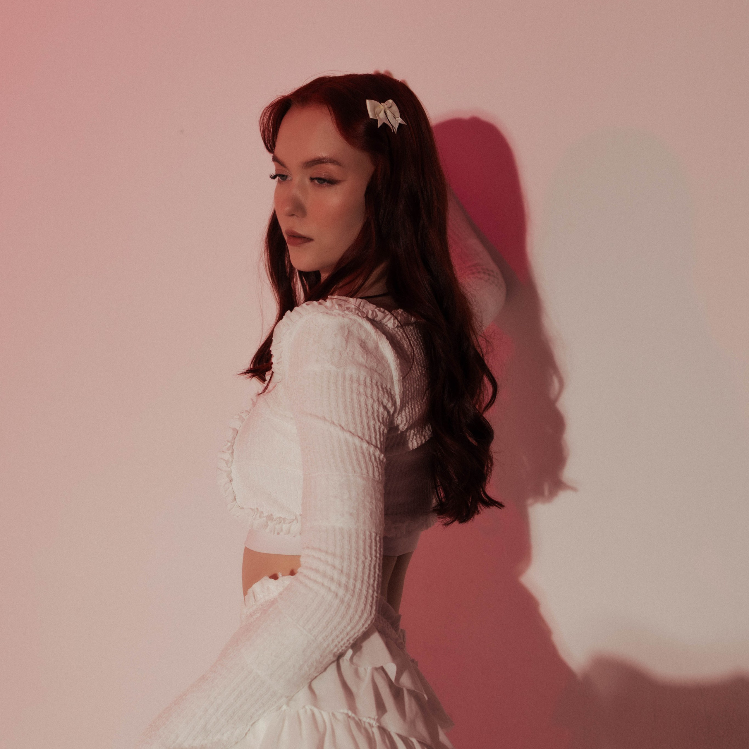 Яна. Ника, фотограф из Нижнего Новгорода