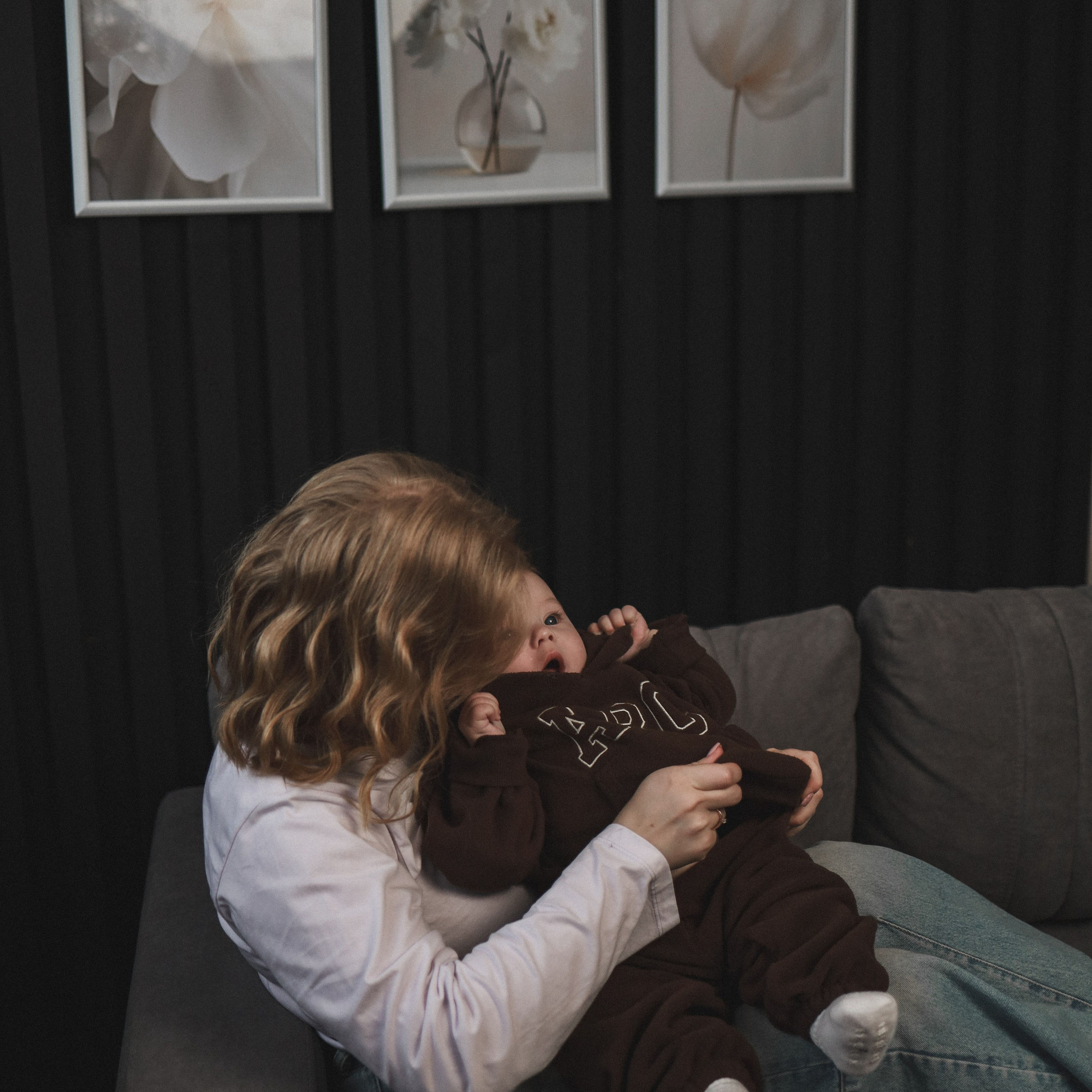 AL&DI. Ника, фотограф из Нижнего Новгорода