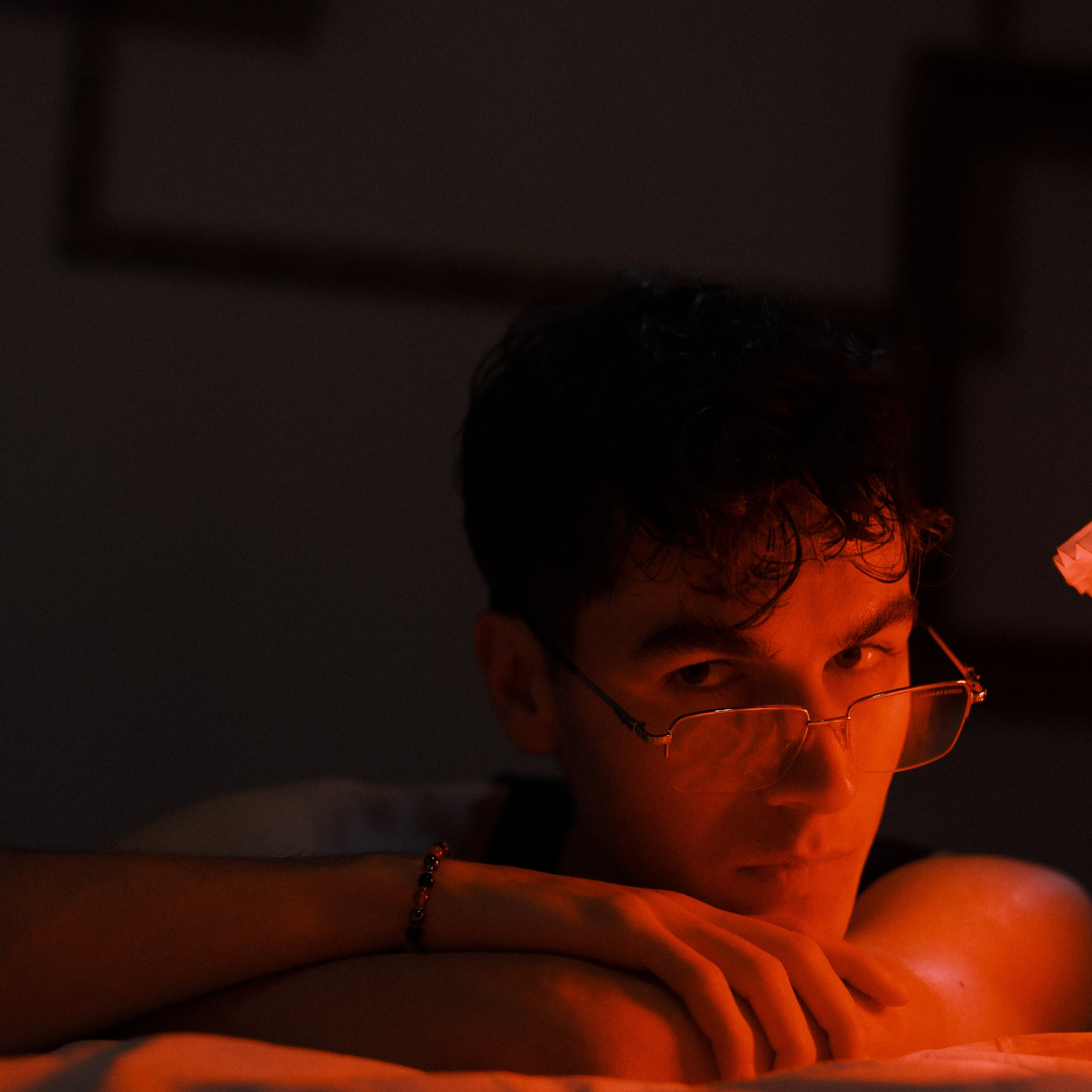 SAY. Ника, фотограф из Нижнего Новгорода