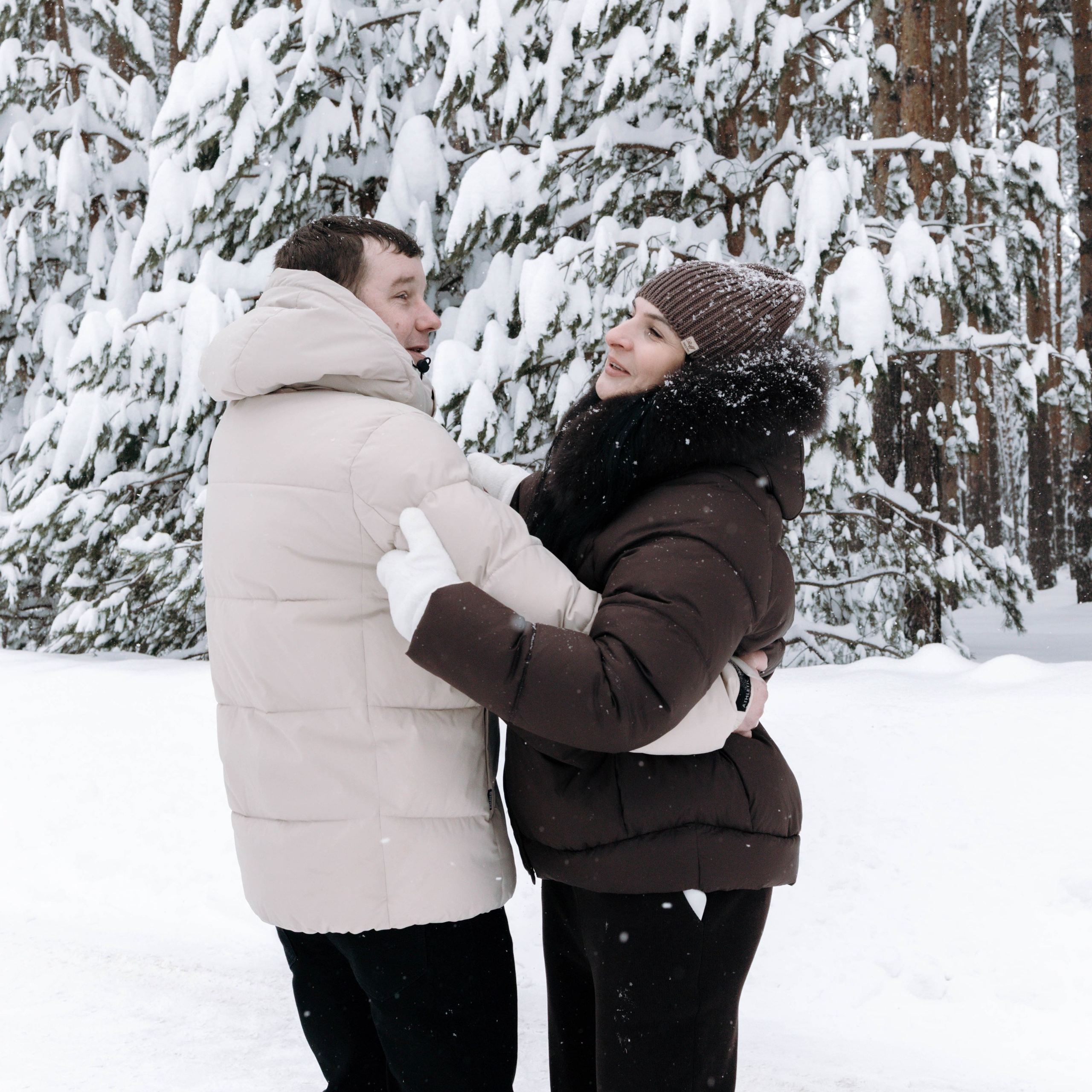 KATY&DENIS. Ника, фотограф из Нижнего Новгорода