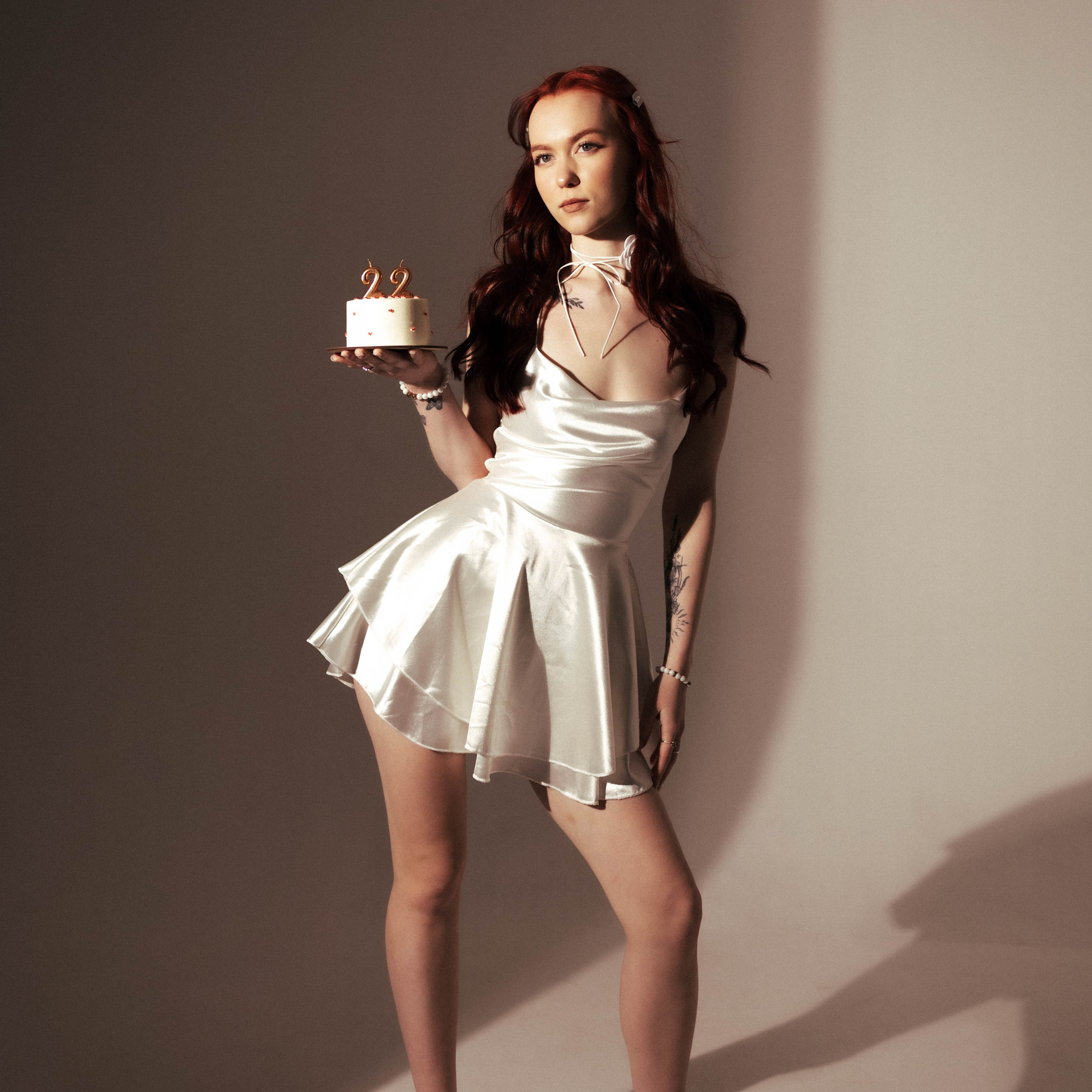 Яна. Ника, фотограф из Нижнего Новгорода