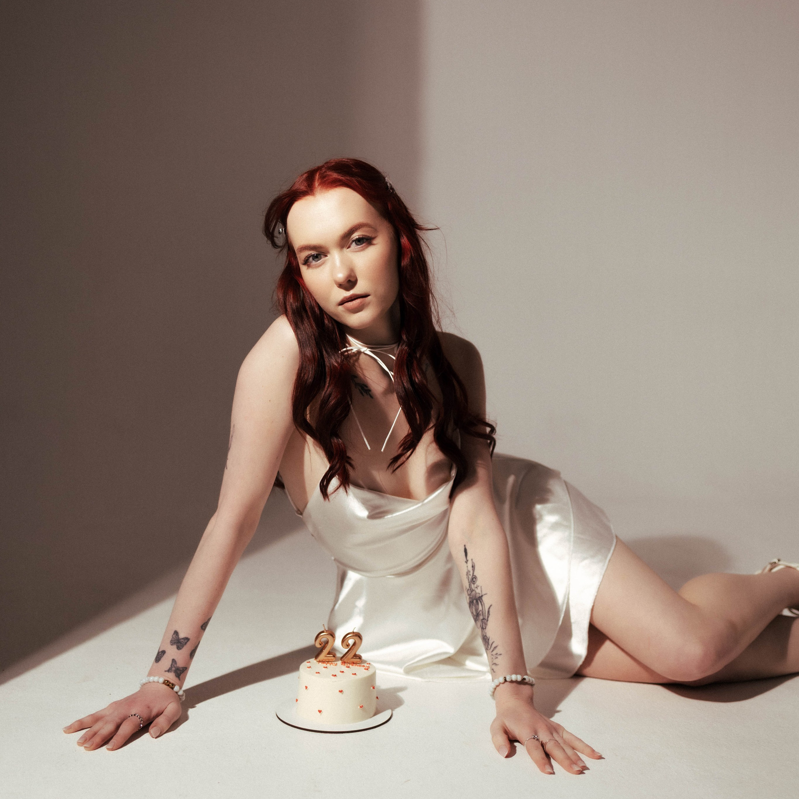 Яна. Ника, фотограф из Нижнего Новгорода