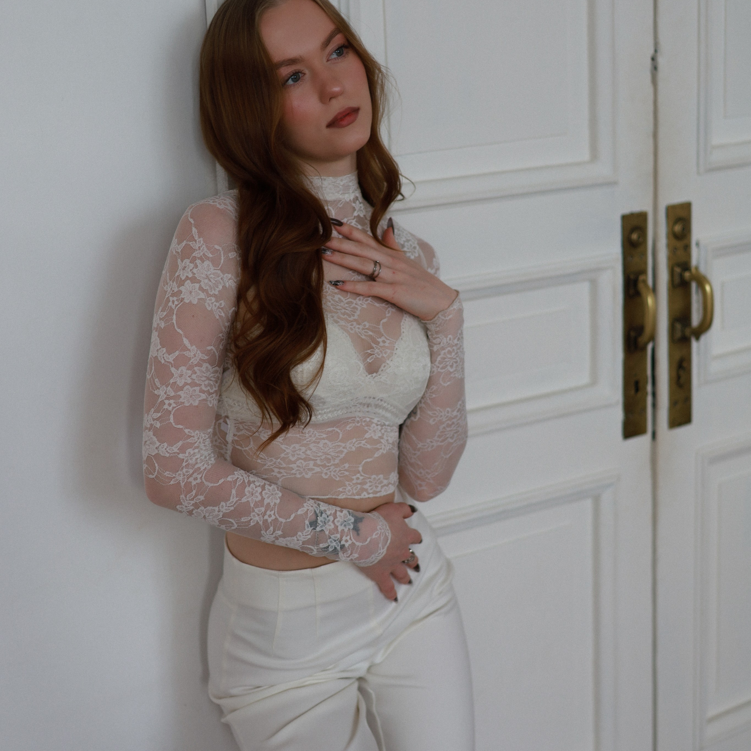 Yanochka. Ника, фотограф из Нижнего Новгорода