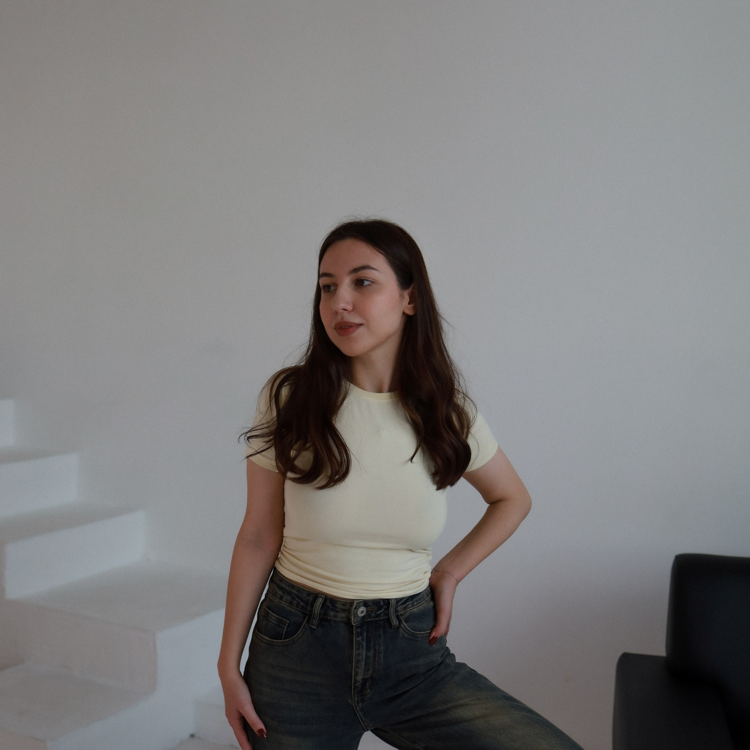 KSU. Ника, фотограф из Нижнего Новгорода