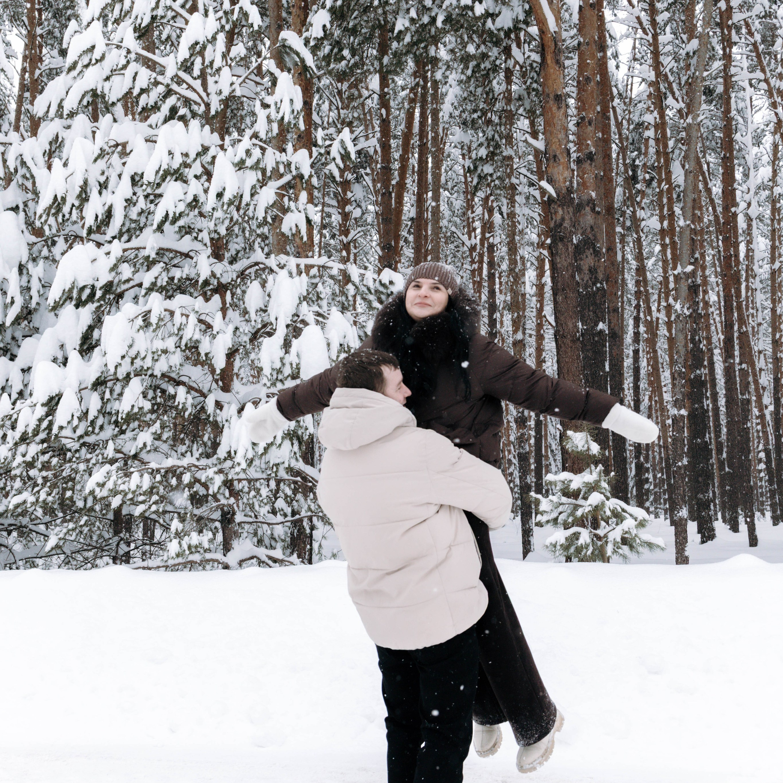 KATY&DENIS. Ника, фотограф из Нижнего Новгорода