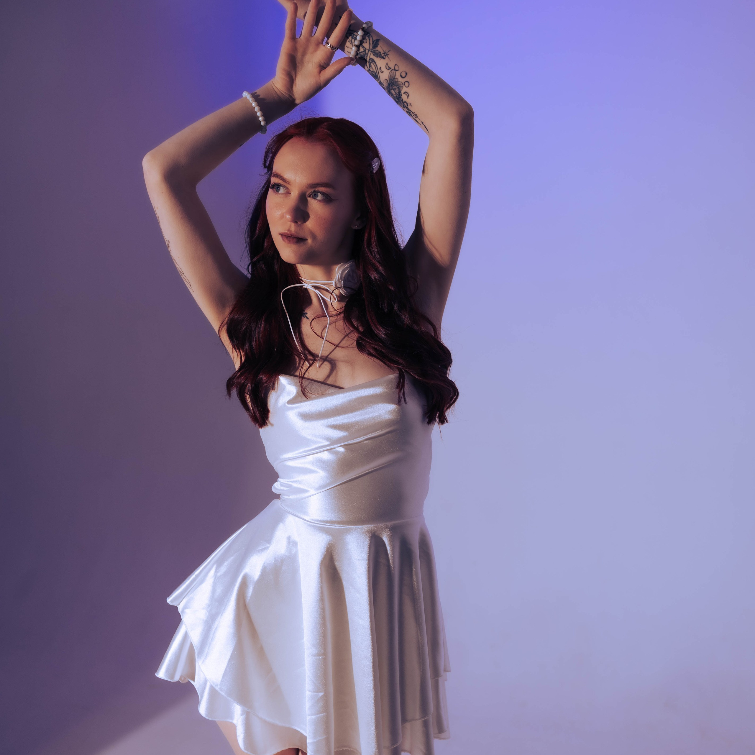 Яна. Ника, фотограф из Нижнего Новгорода