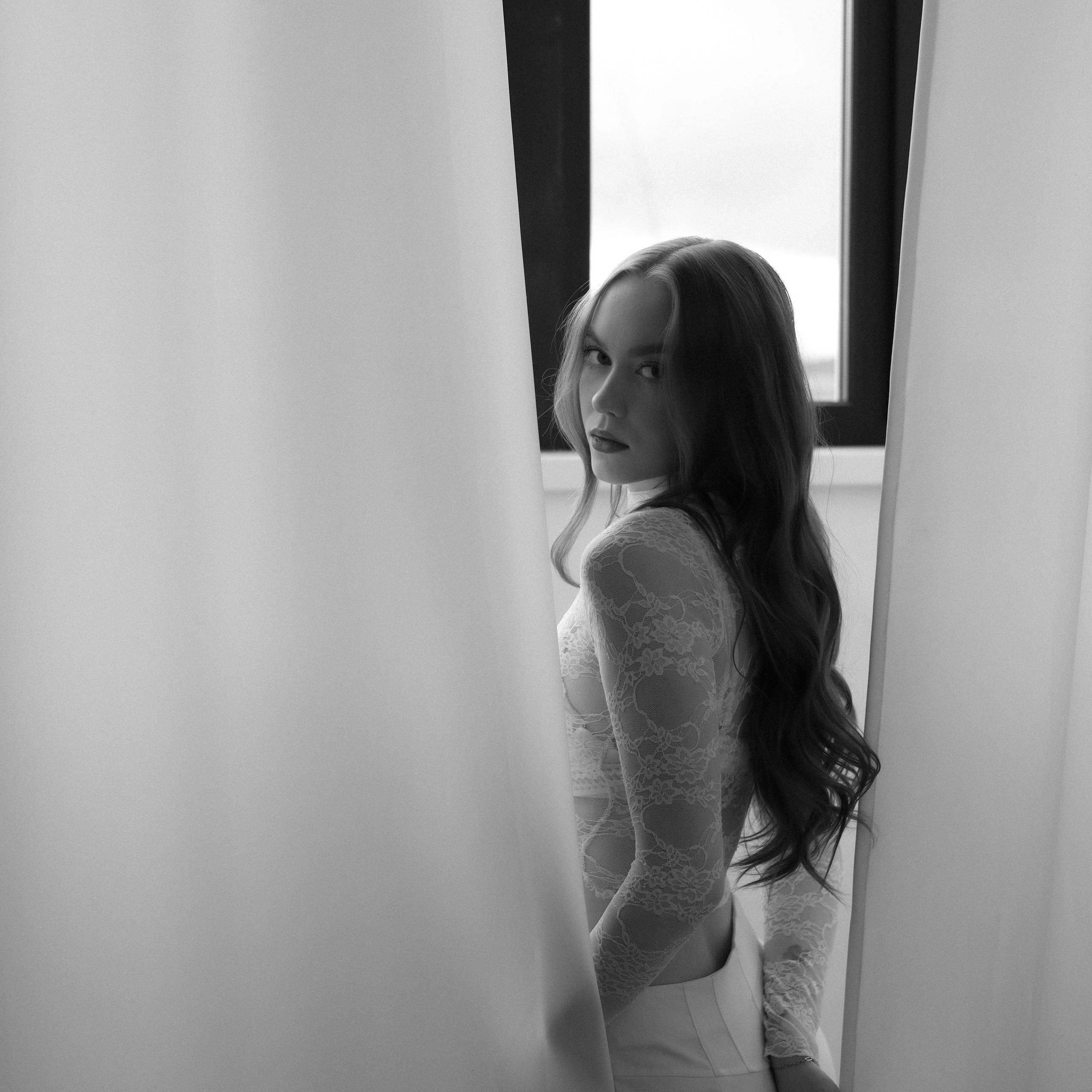 YANA. Ника, фотограф из Нижнего Новгорода