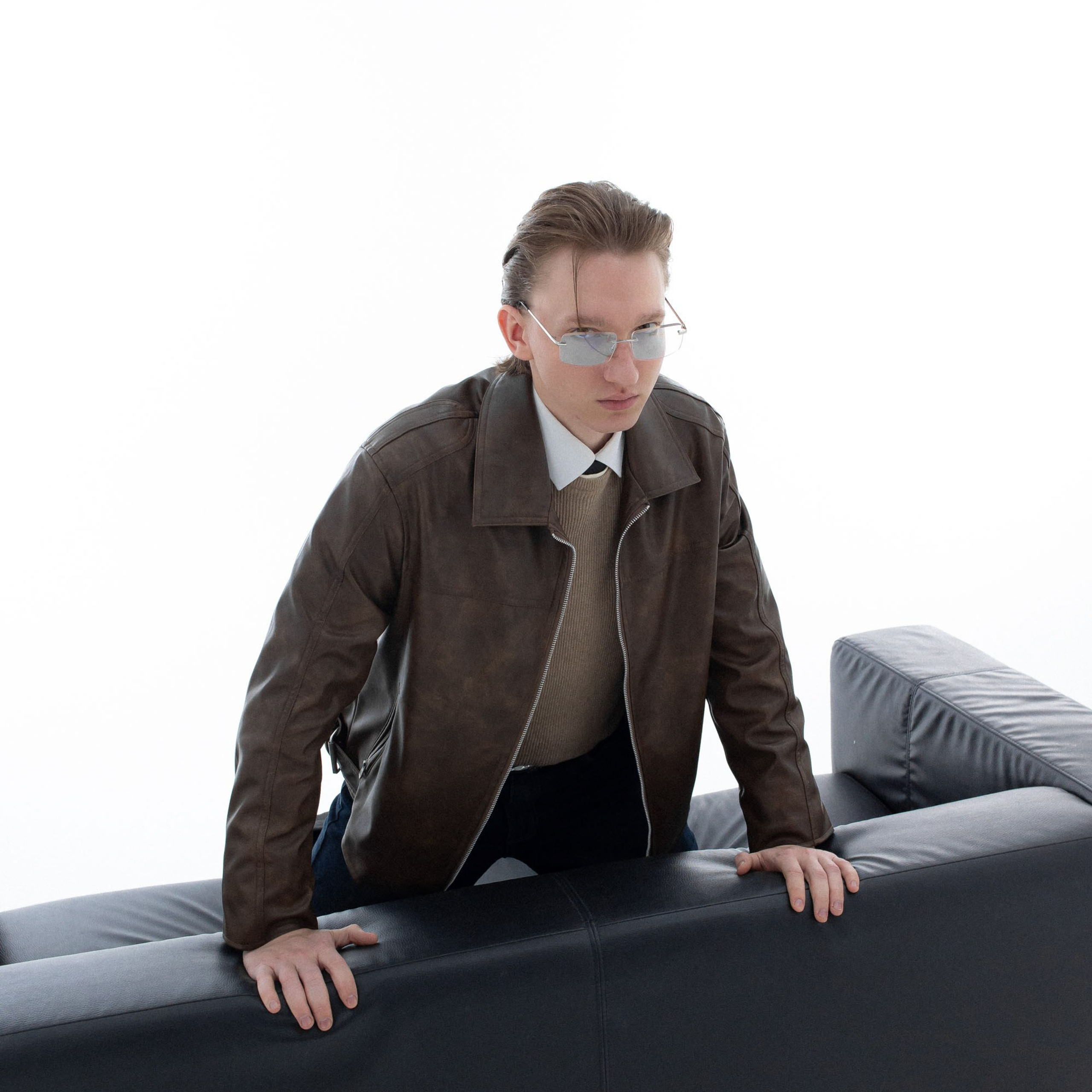 ALEXANDER. Ника, фотограф из Нижнего Новгорода