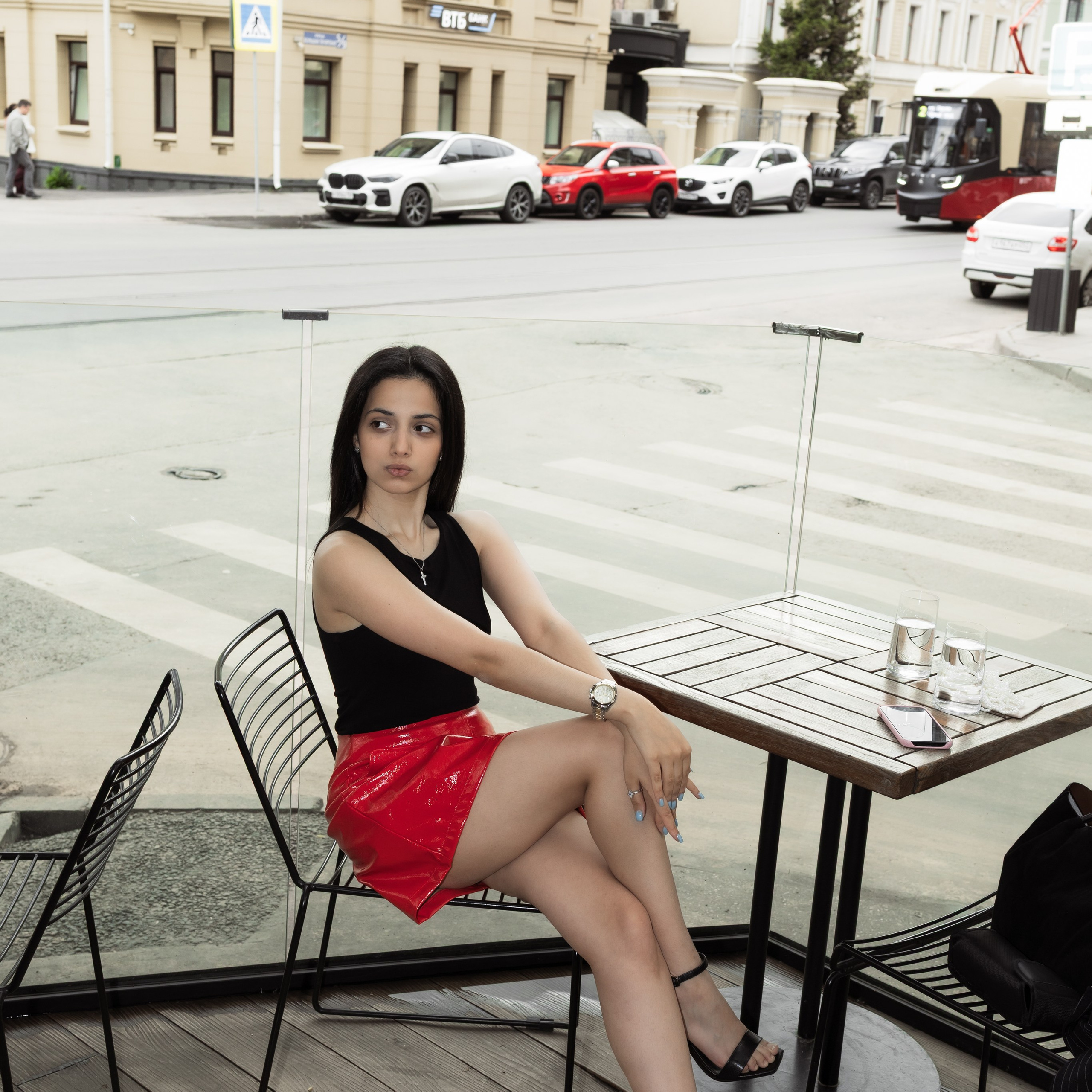 Аня|Кафе. Ника, фотограф из Нижнего Новгорода