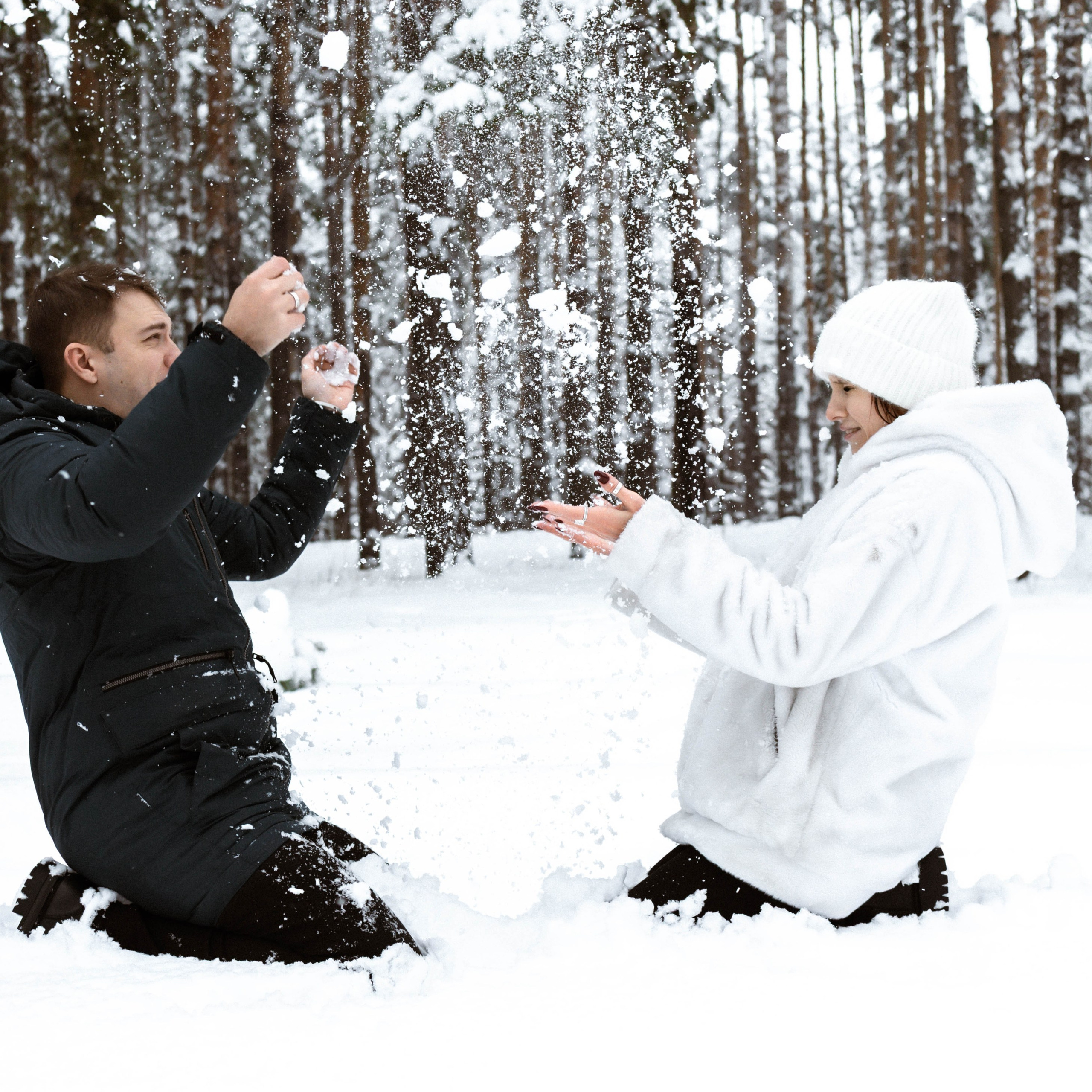 K&Y. Ника, фотограф из Нижнего Новгорода