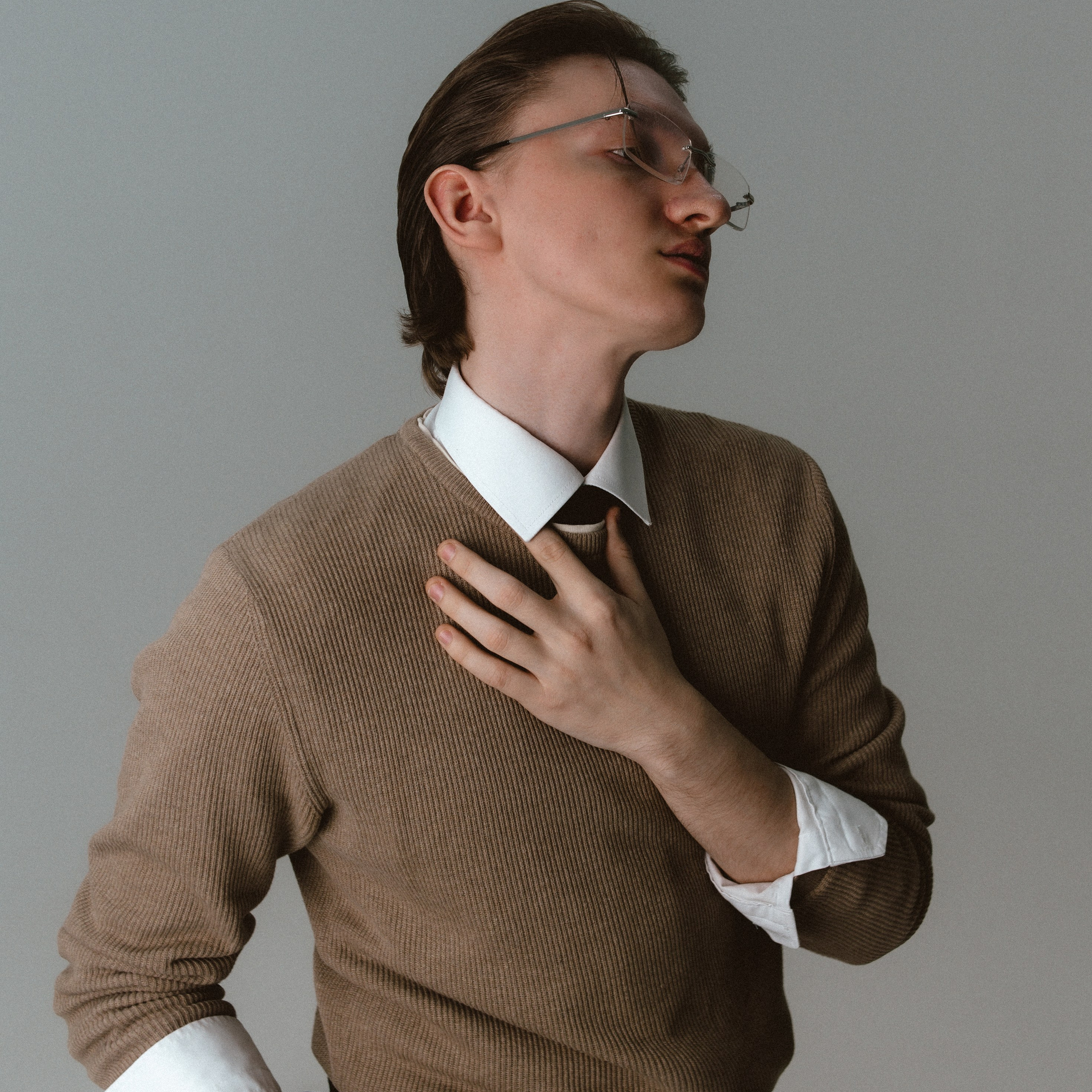 ALEXANDER. Ника, фотограф из Нижнего Новгорода