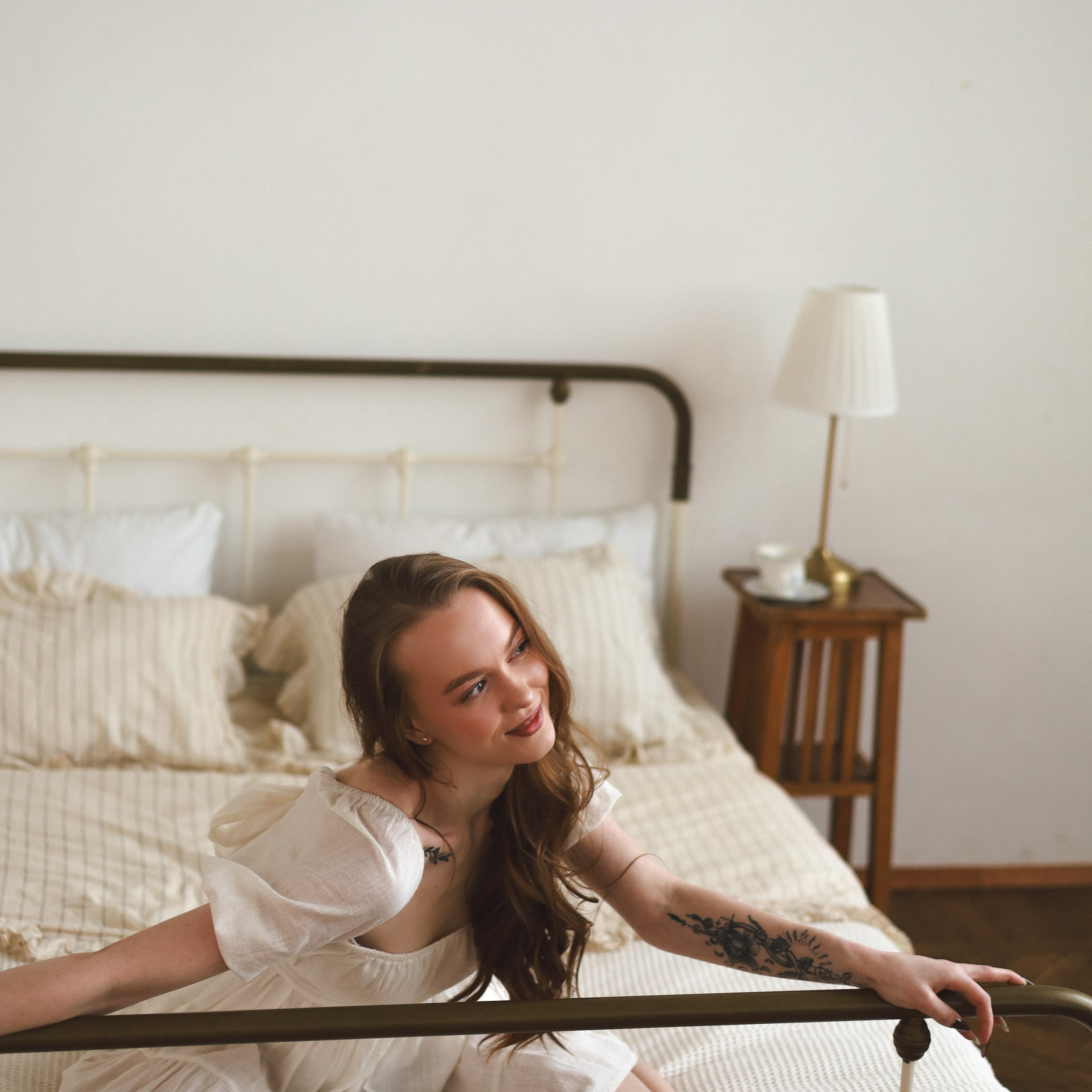 Yanochka. Ника, фотограф из Нижнего Новгорода