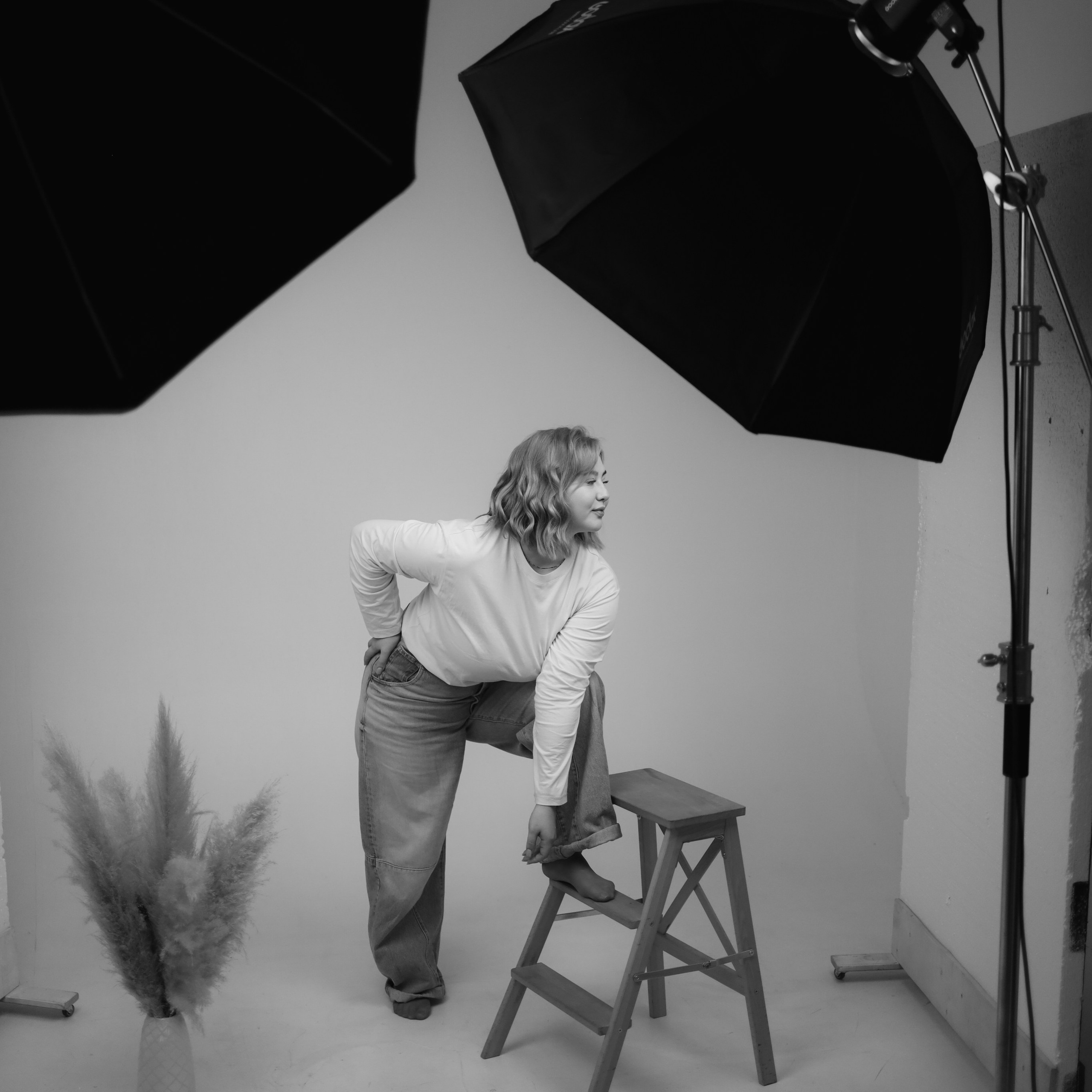 AL&DI. Ника, фотограф из Нижнего Новгорода