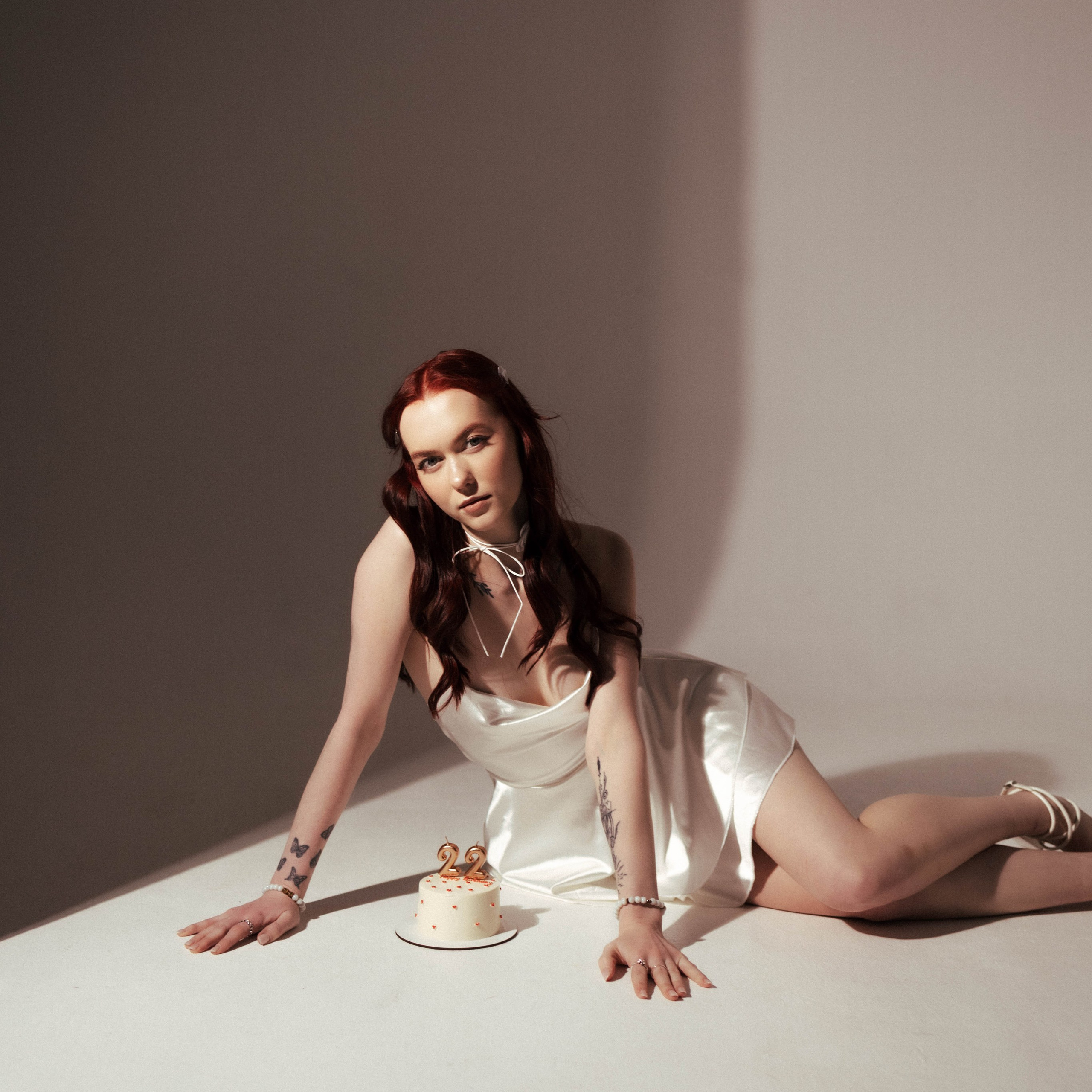 Яна. Ника, фотограф из Нижнего Новгорода