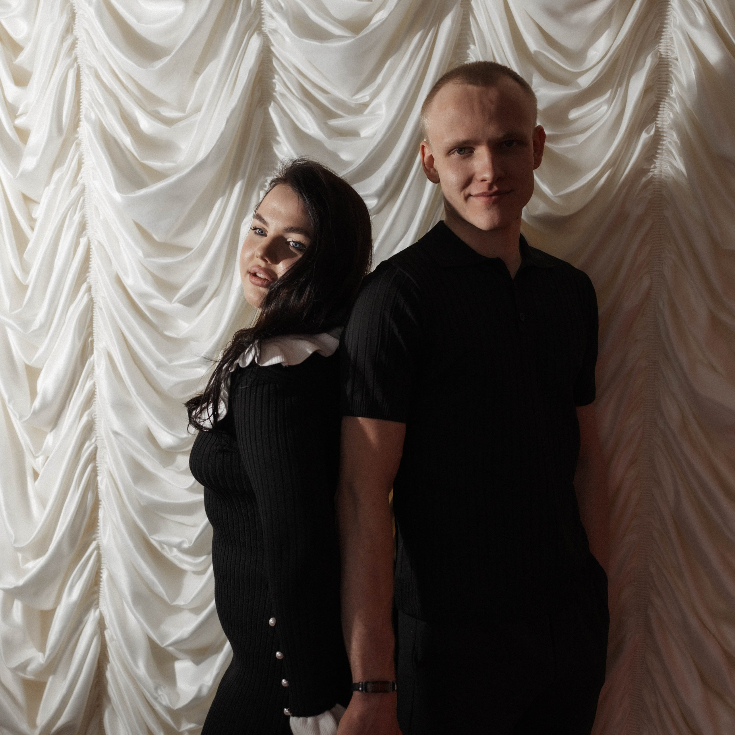 Екатерина|Михаил. Ника, фотограф из Нижнего Новгорода