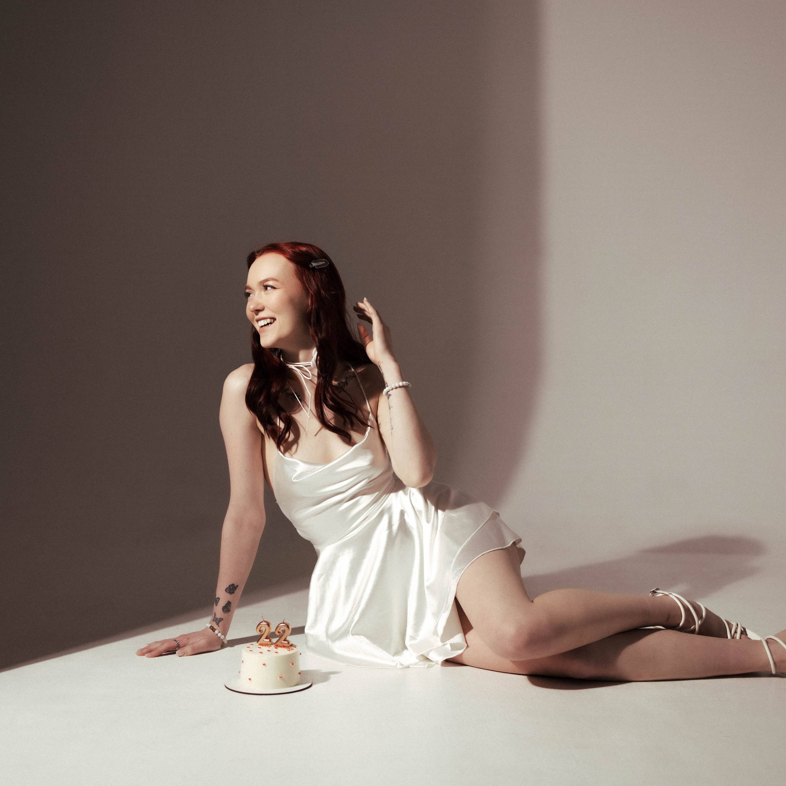 Яна. Ника, фотограф из Нижнего Новгорода