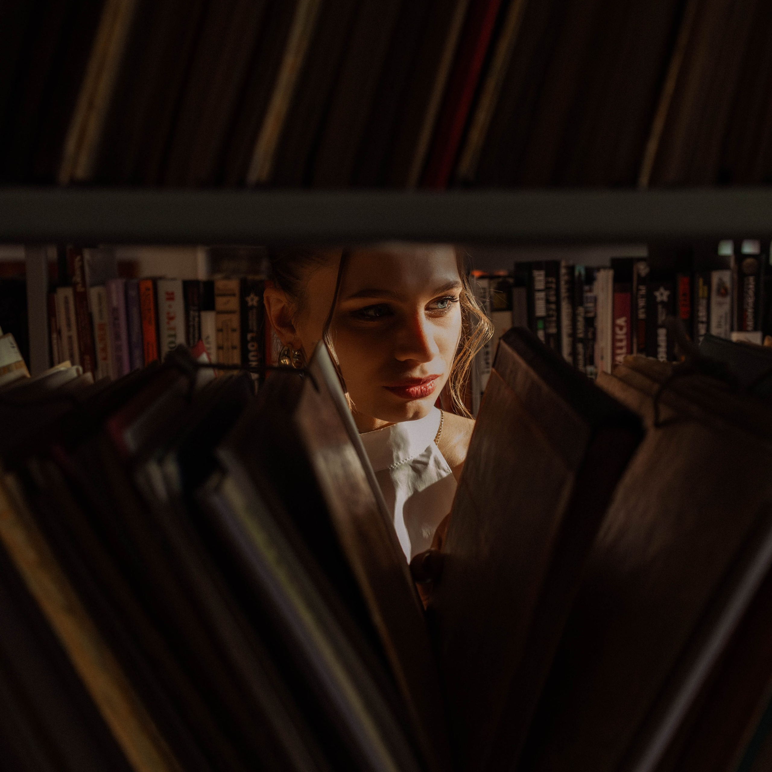 Анастасия. Ника, фотограф из Нижнего Новгорода