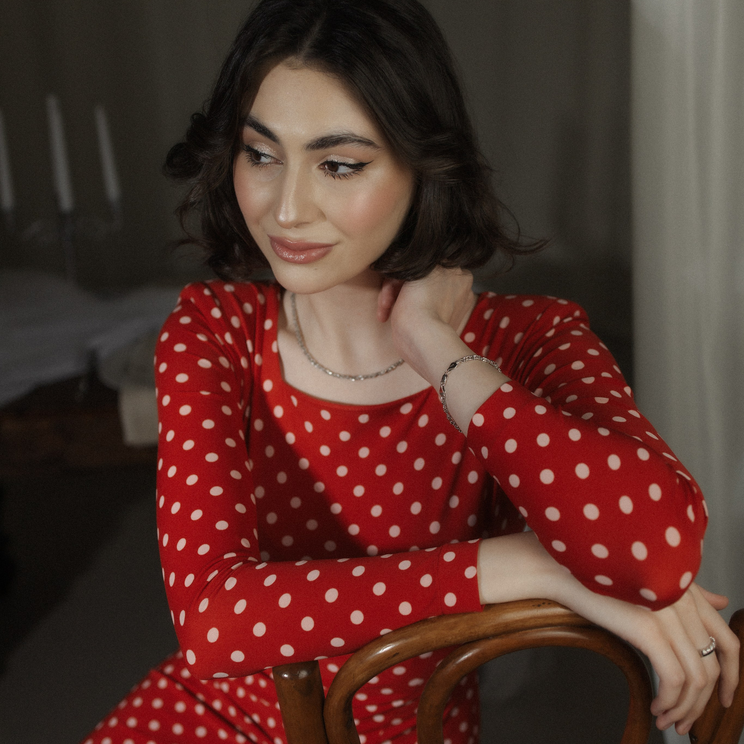 SAMIRA. Ника, фотограф из Нижнего Новгорода