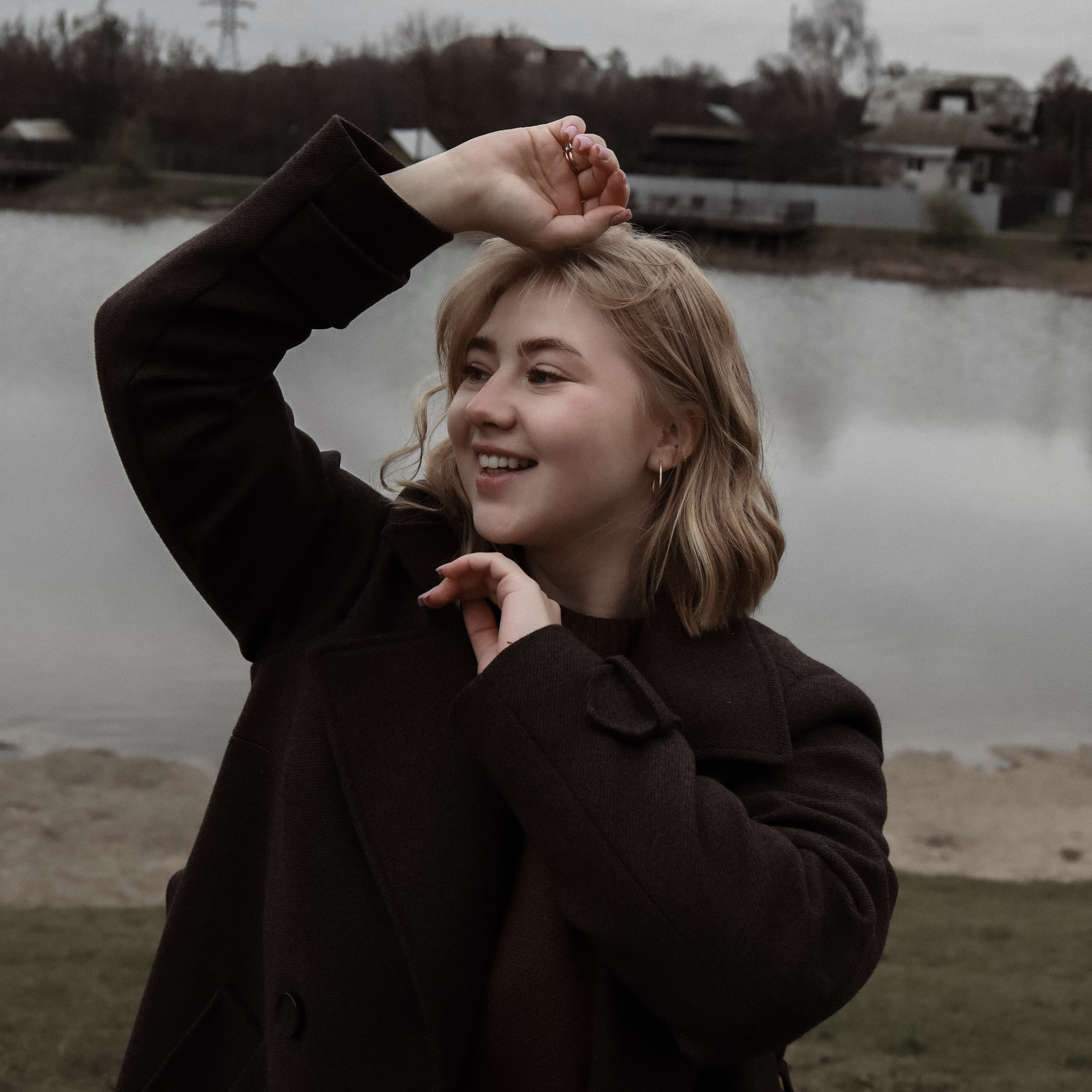 ALINKY. Ника, фотограф из Нижнего Новгорода