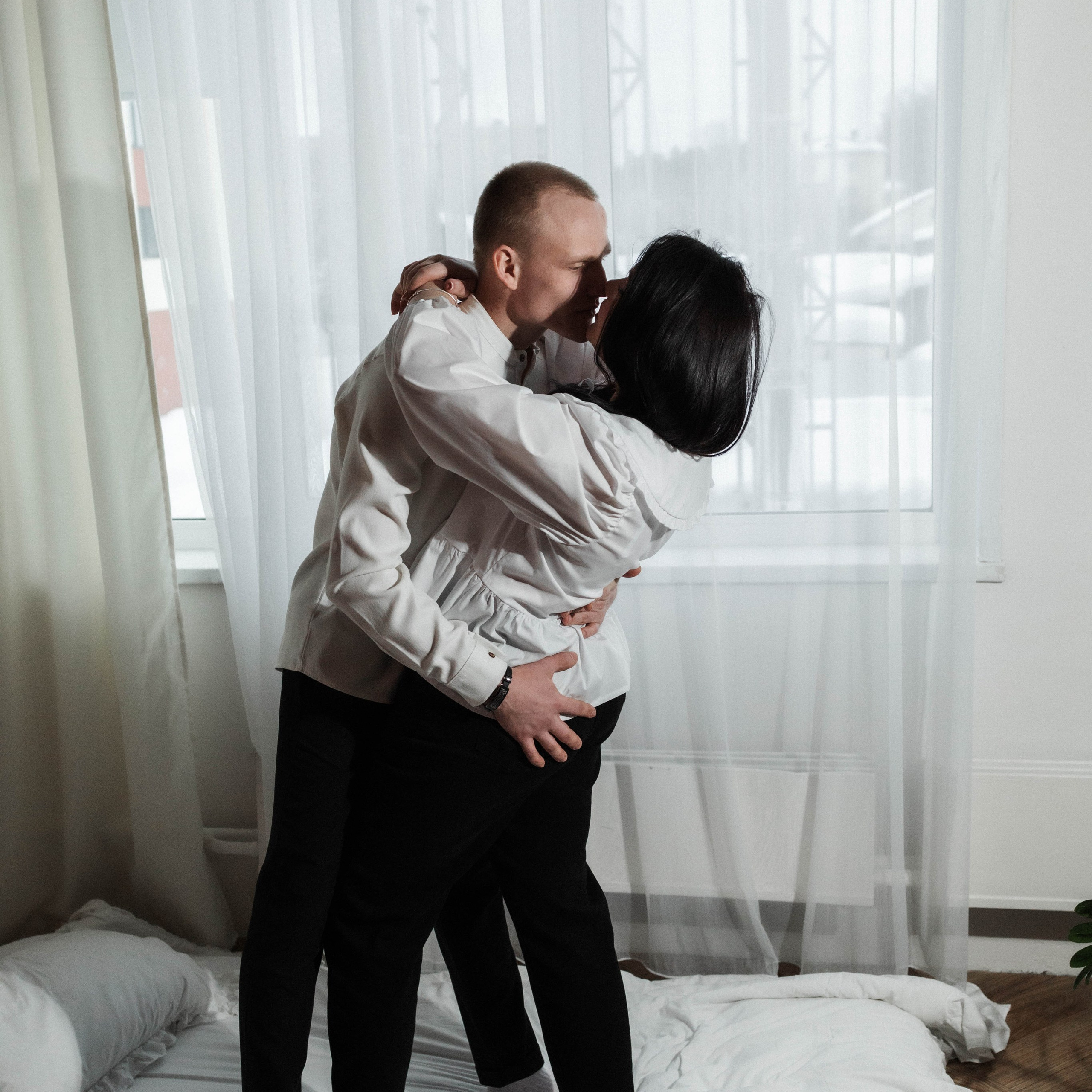 Екатерина|Михаил. Ника, фотограф из Нижнего Новгорода