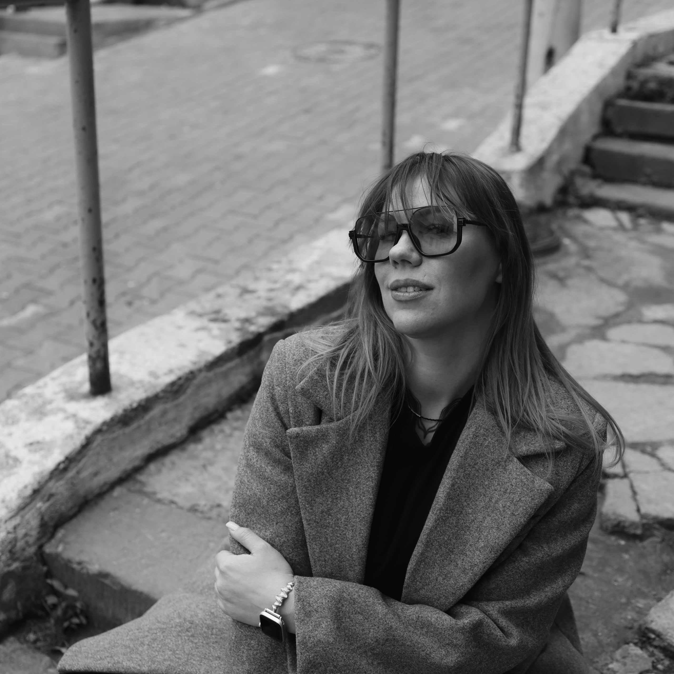 MARI. Ника, фотограф из Нижнего Новгорода