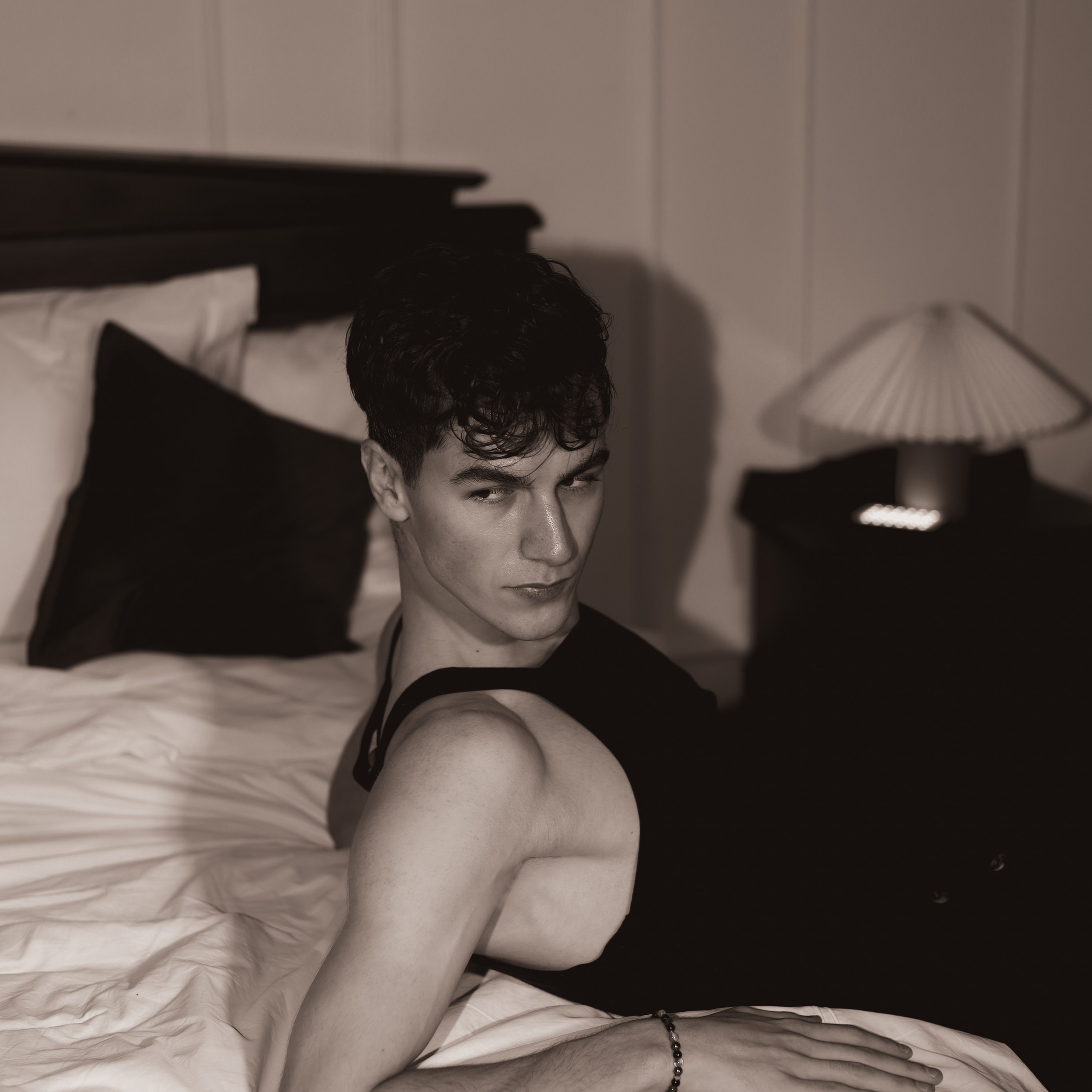 SAY. Ника, фотограф из Нижнего Новгорода