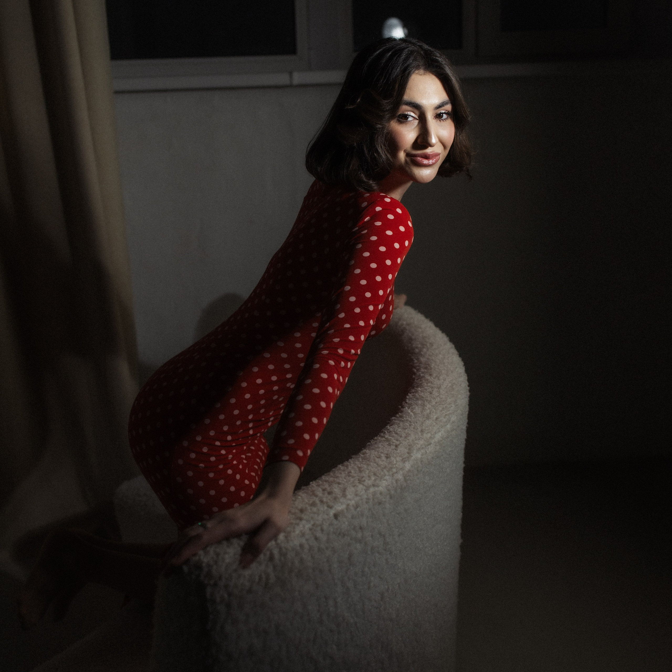 SAMIRA. Ника, фотограф из Нижнего Новгорода