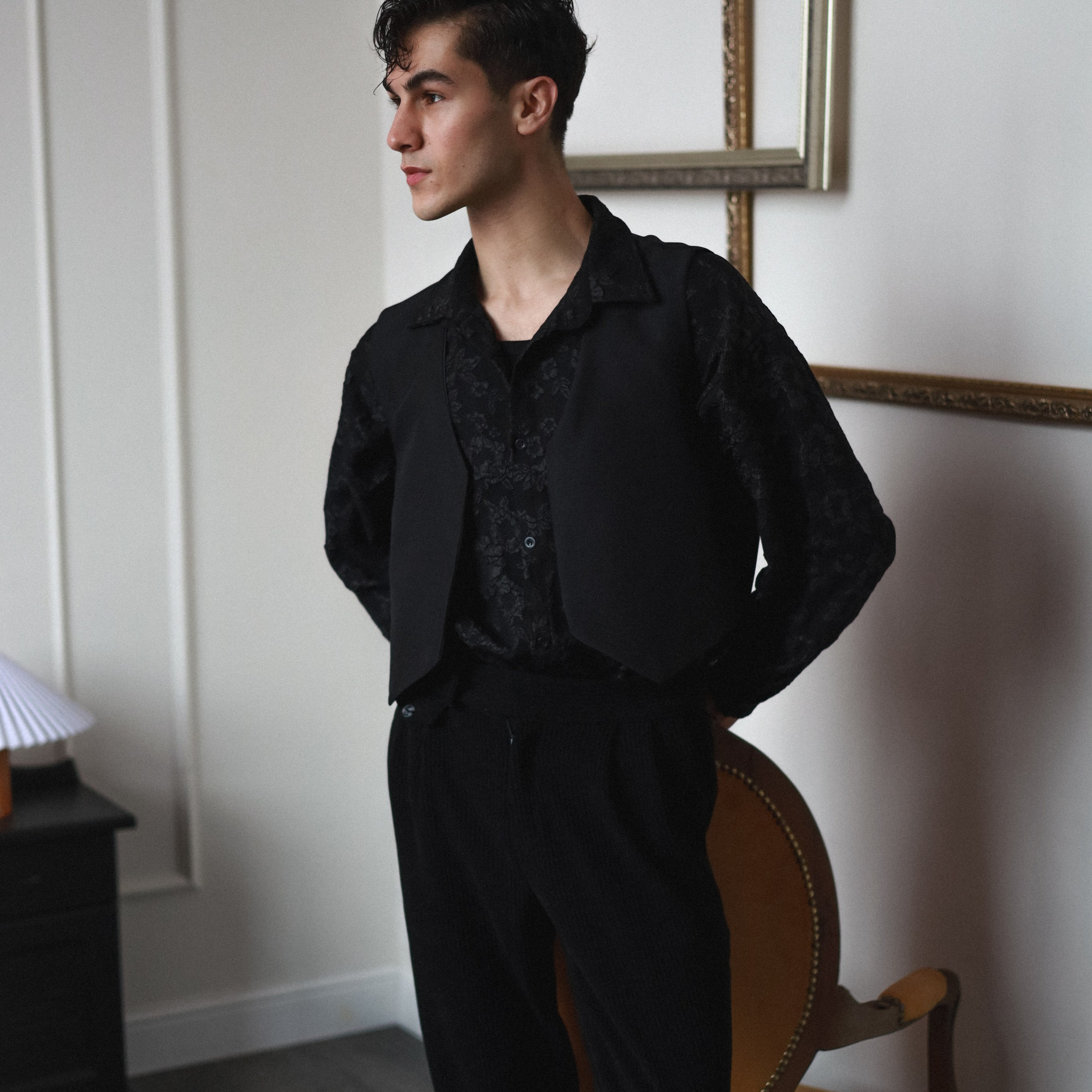 SAY. Ника, фотограф из Нижнего Новгорода