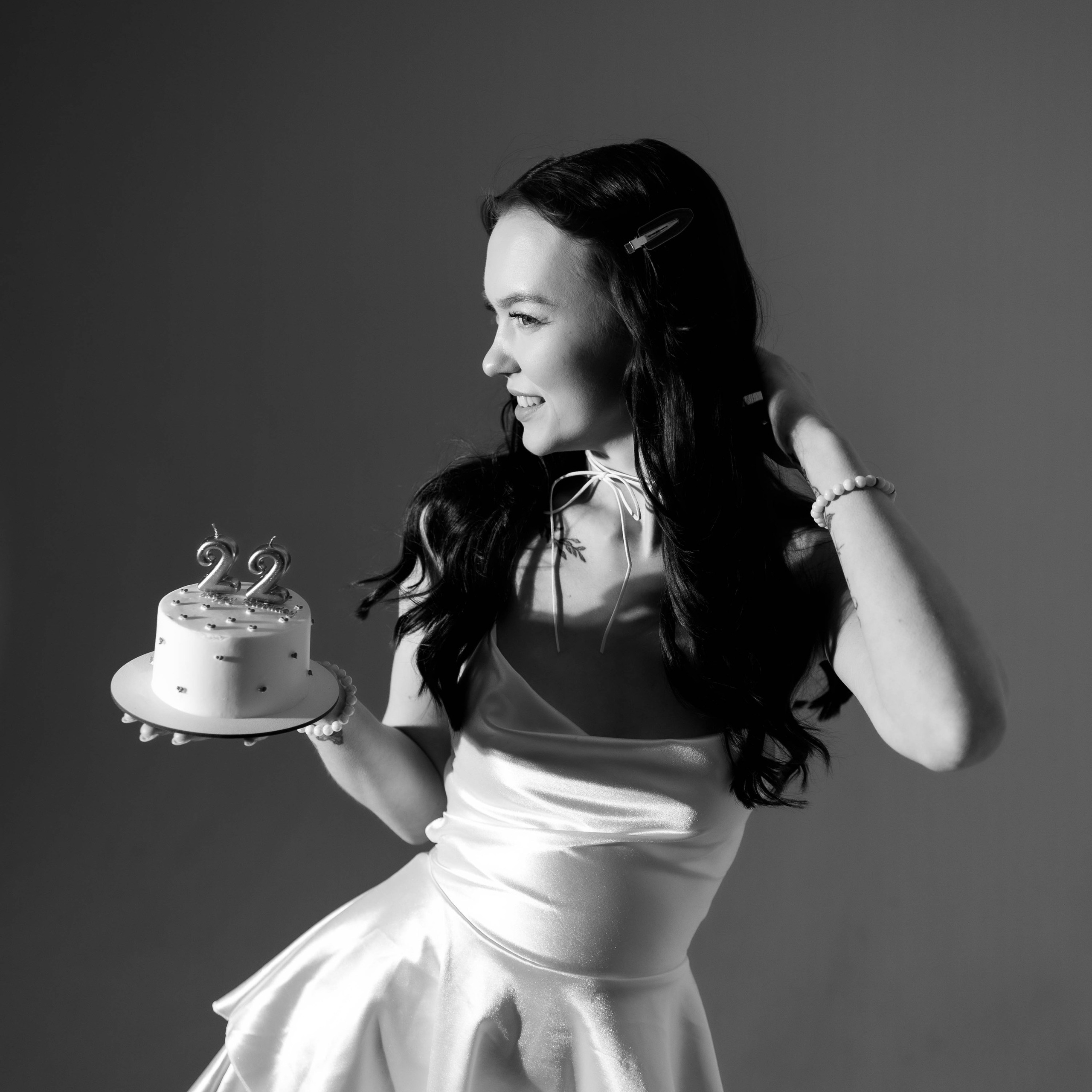 Яна. Ника, фотограф из Нижнего Новгорода