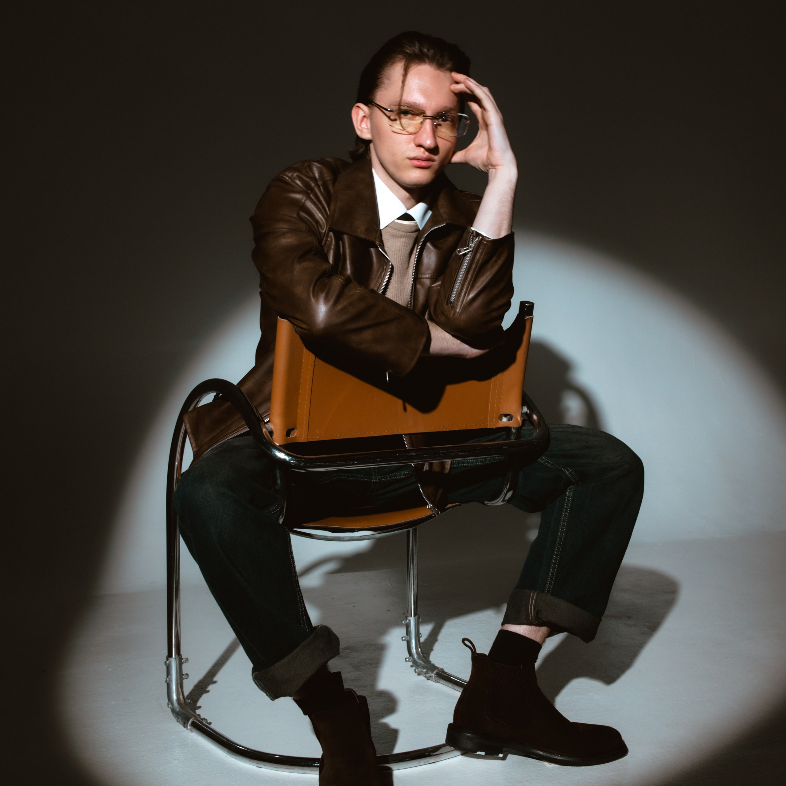 ALEXANDER. Ника, фотограф из Нижнего Новгорода