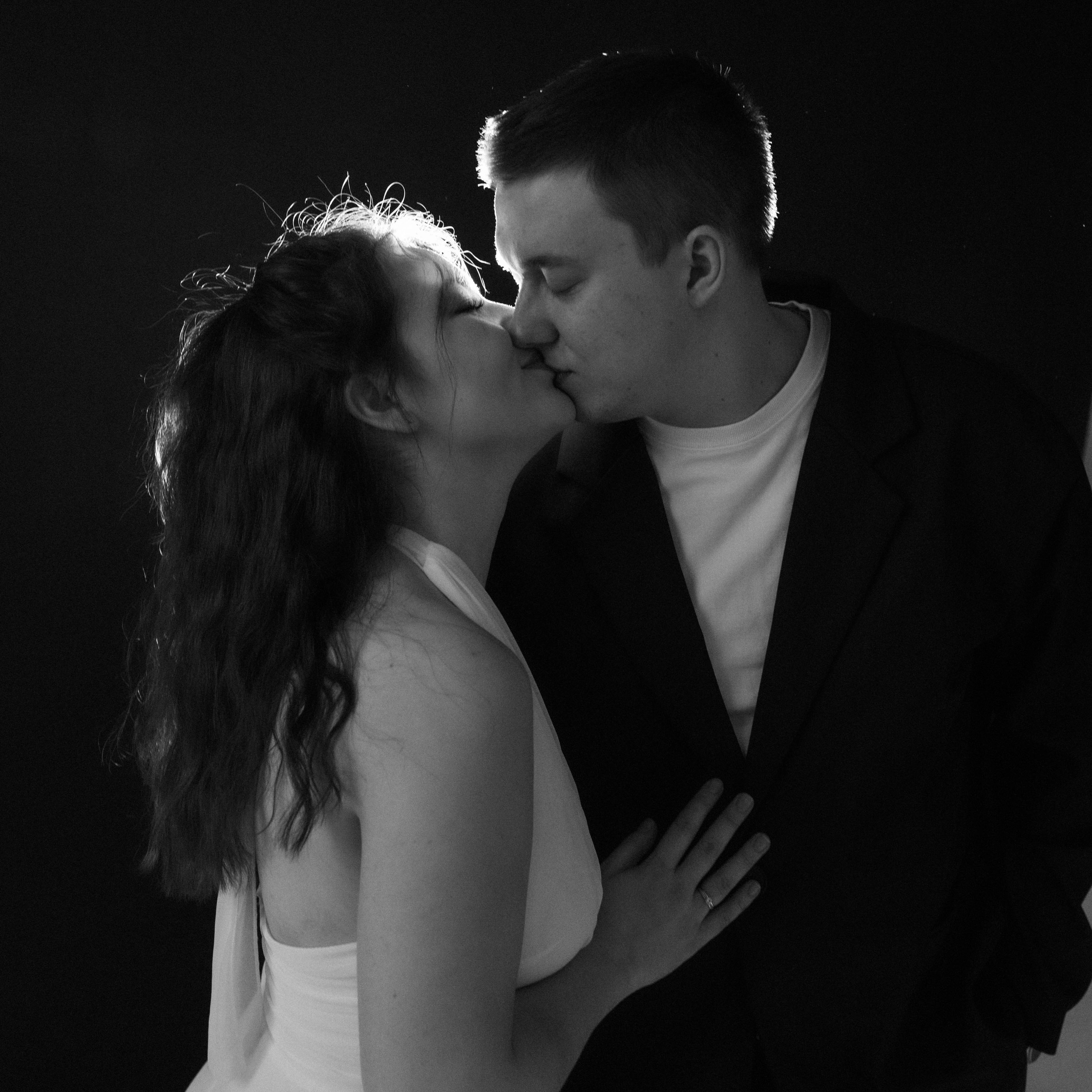 Д&M. Ника, фотограф из Нижнего Новгорода