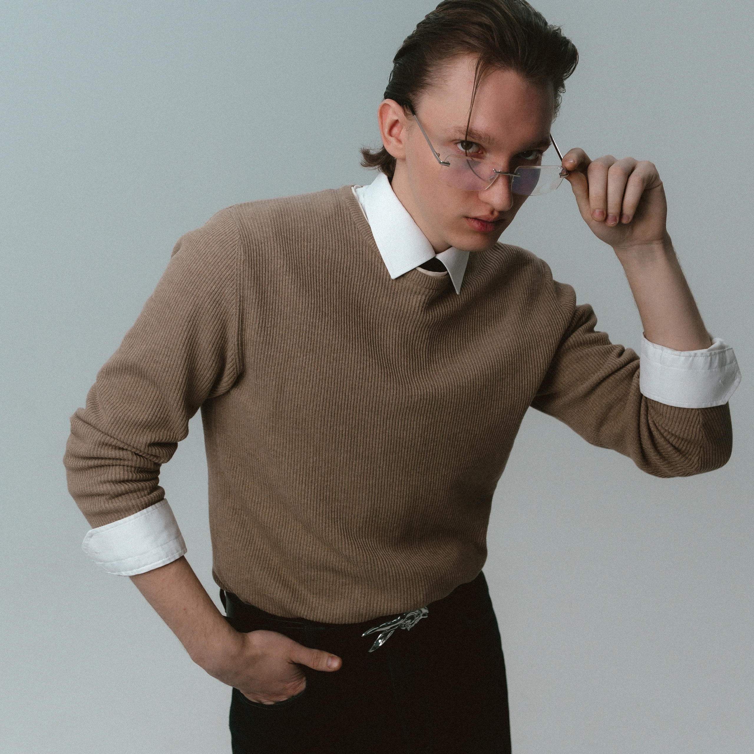 ALEXANDER. Ника, фотограф из Нижнего Новгорода