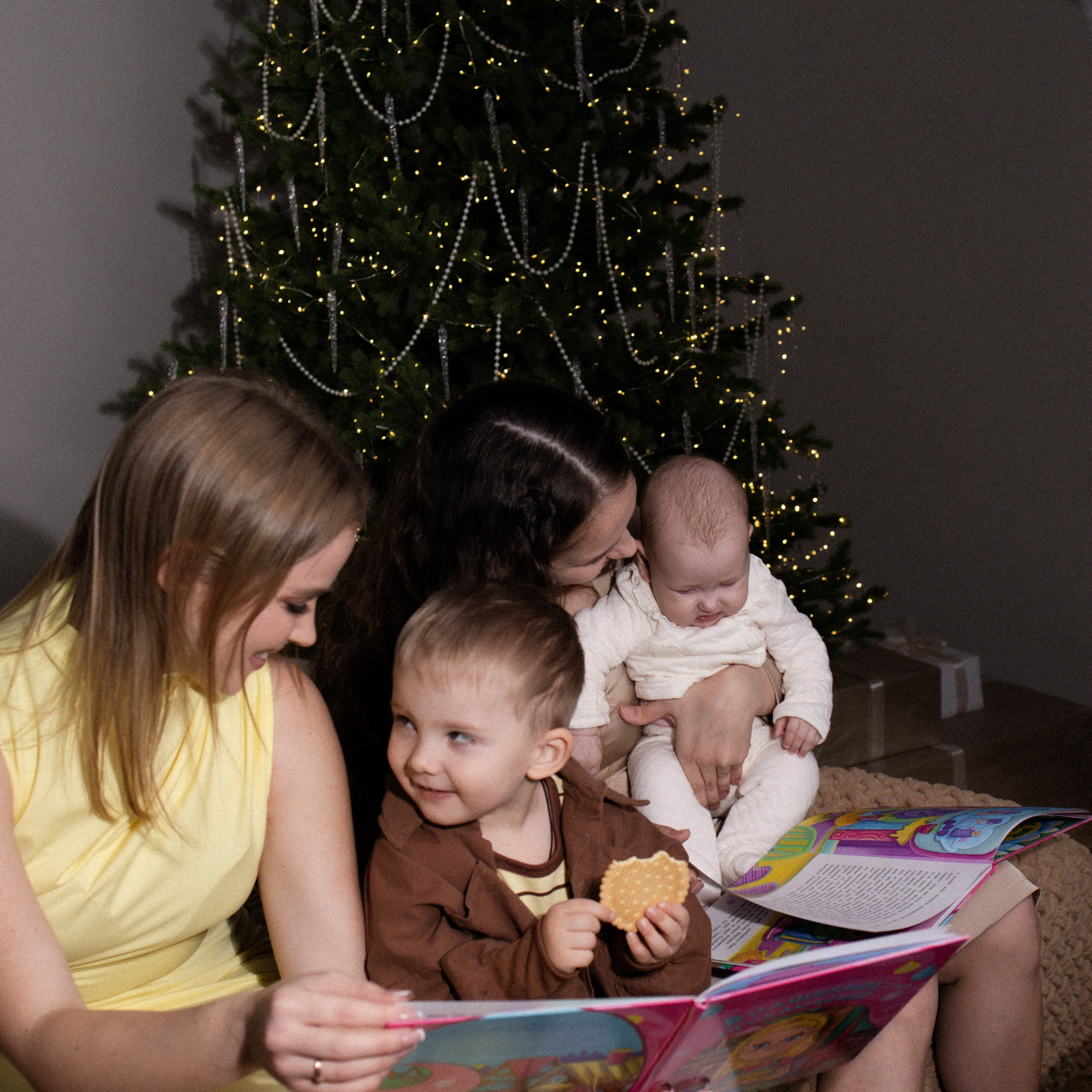 КНИГА&ФЛАФ. Ника, фотограф из Нижнего Новгорода