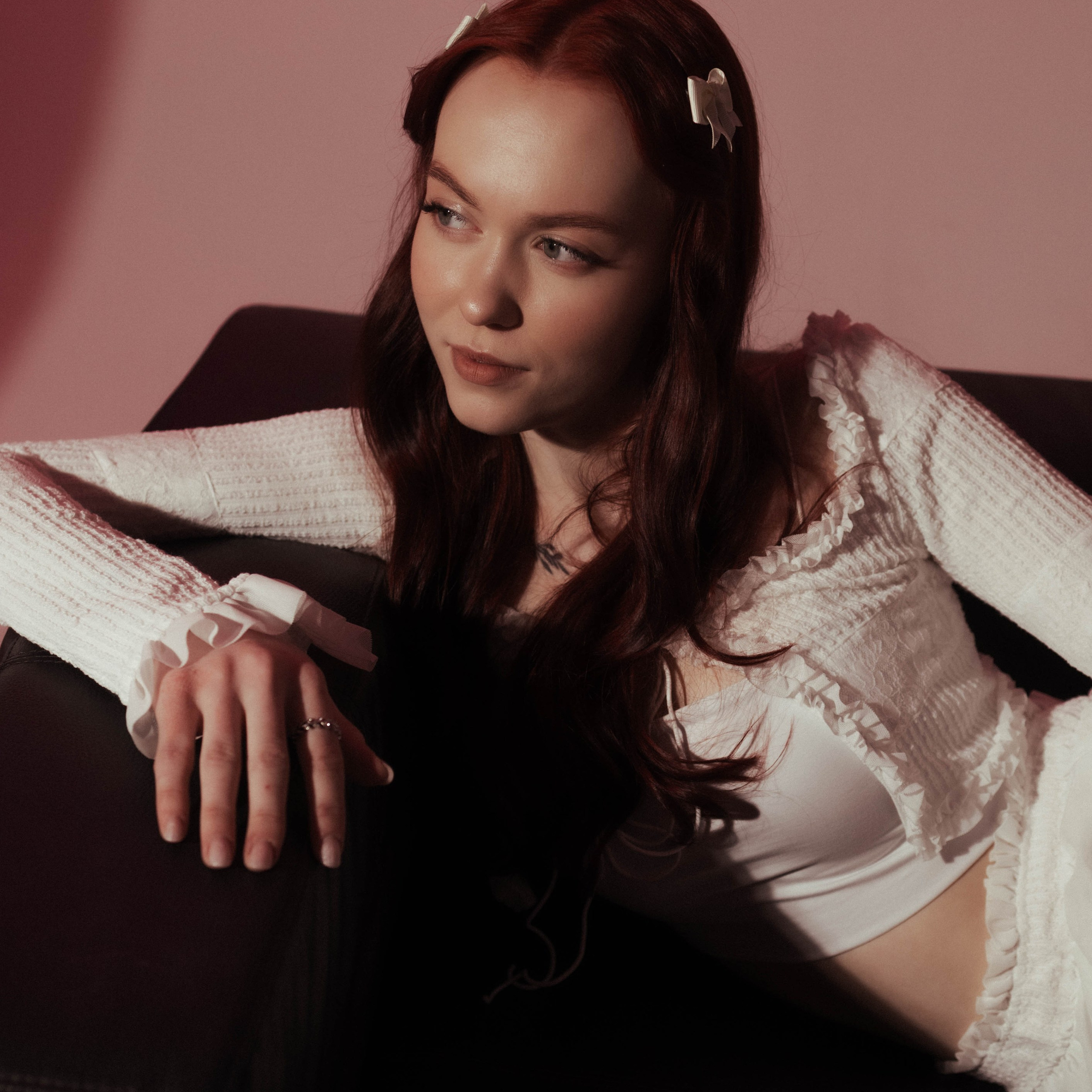 Яна. Ника, фотограф из Нижнего Новгорода