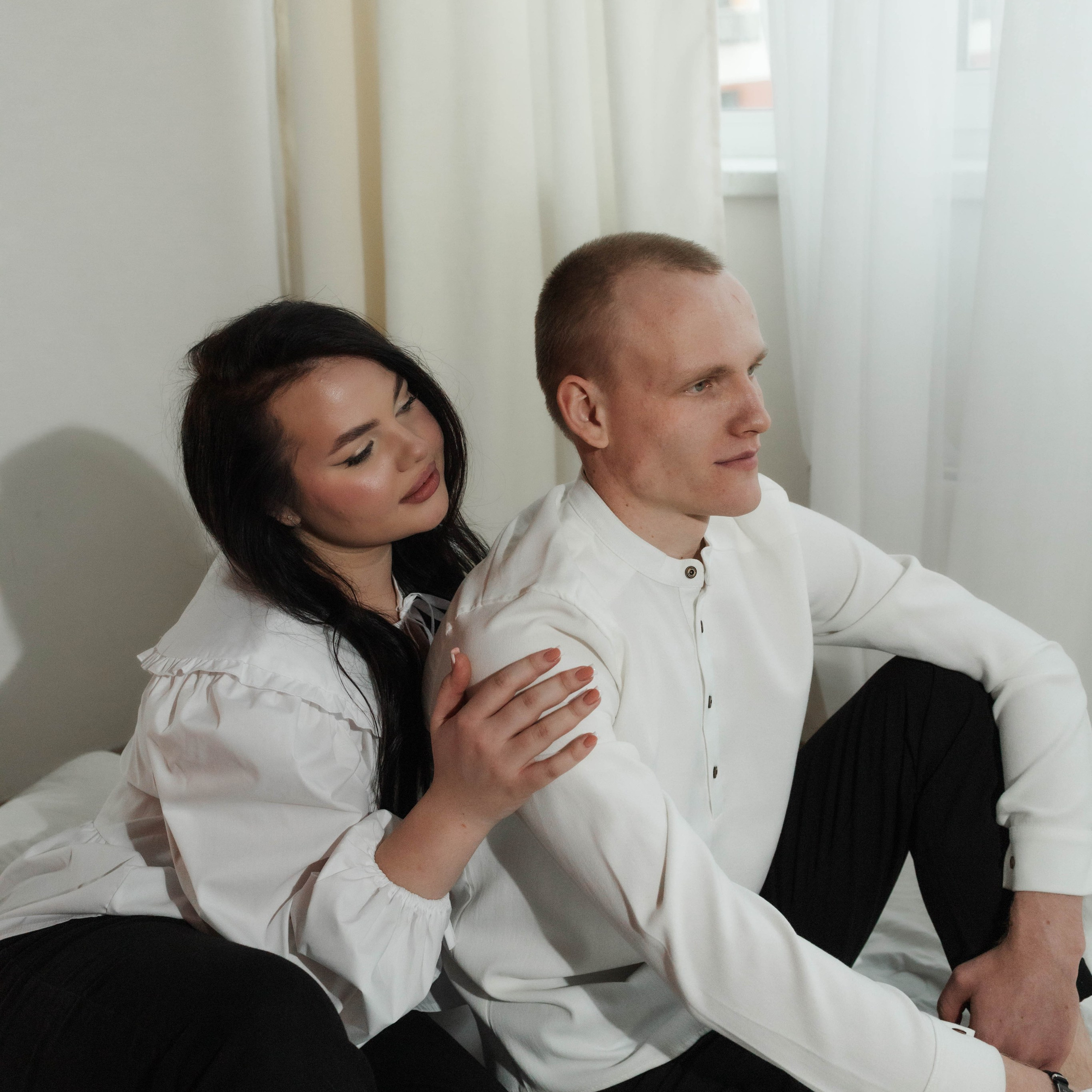 Екатерина|Михаил. Ника, фотограф из Нижнего Новгорода