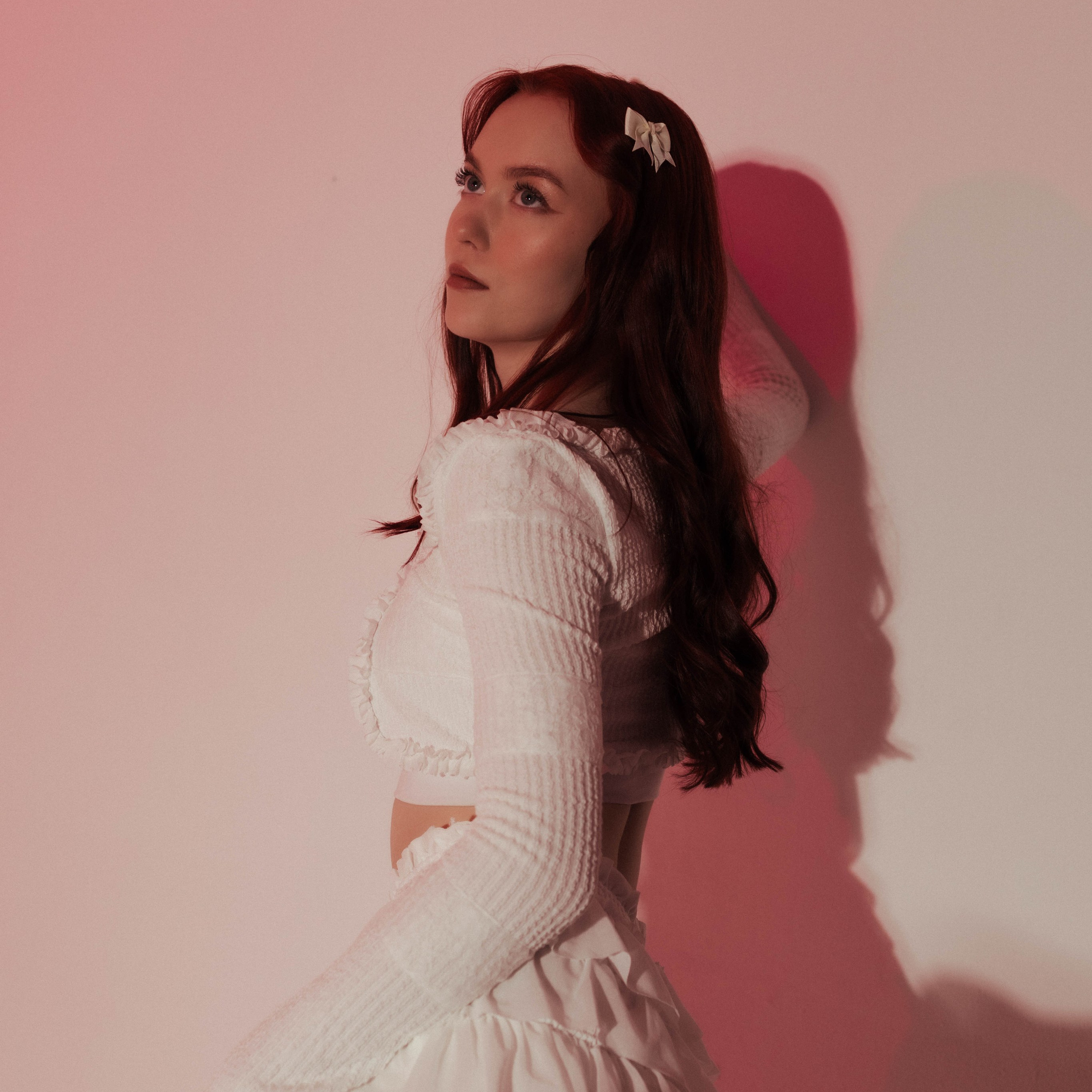 Яна. Ника, фотограф из Нижнего Новгорода