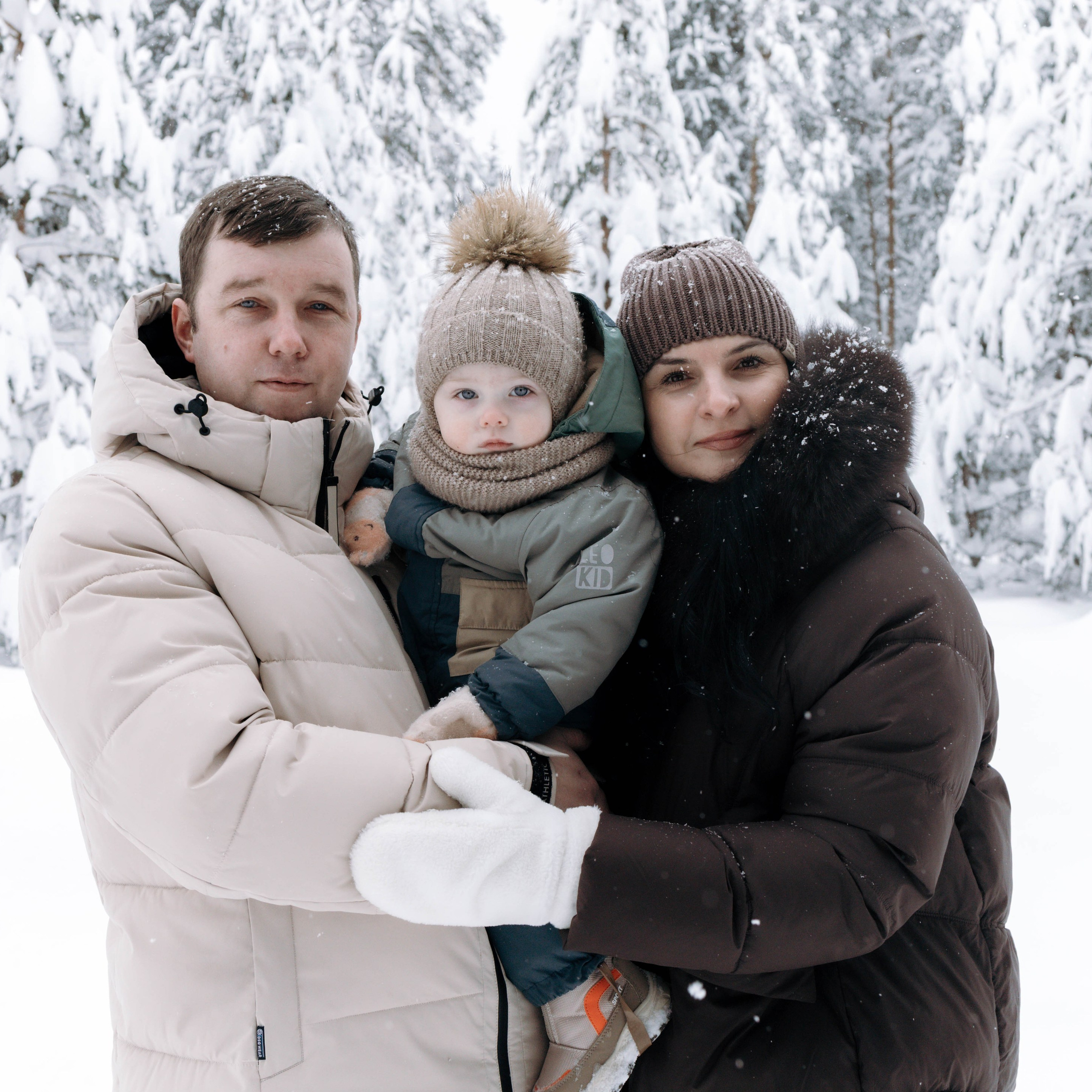 KATY&DENIS. Ника, фотограф из Нижнего Новгорода