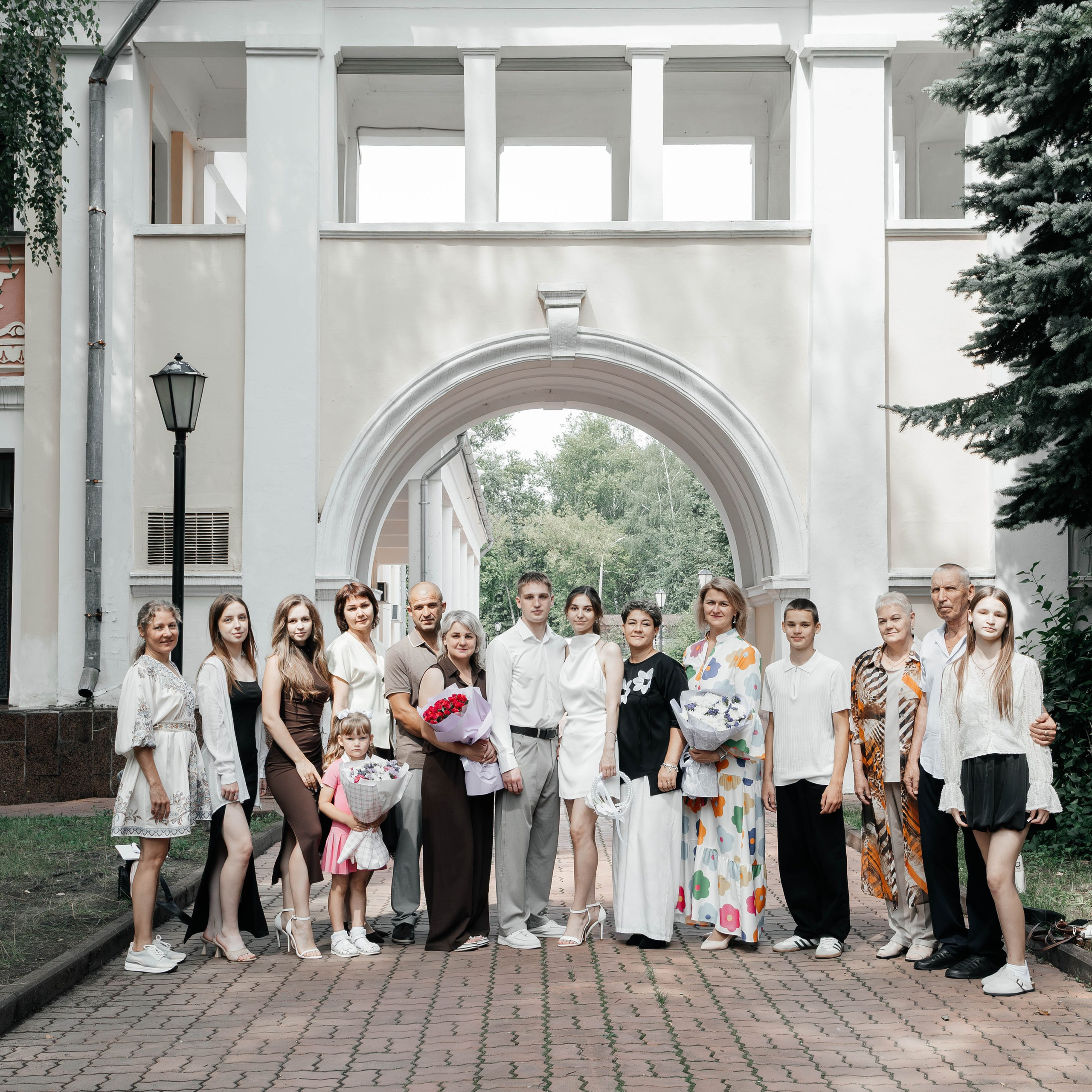 Роспись&Морозовы. Ника, фотограф из Нижнего Новгорода