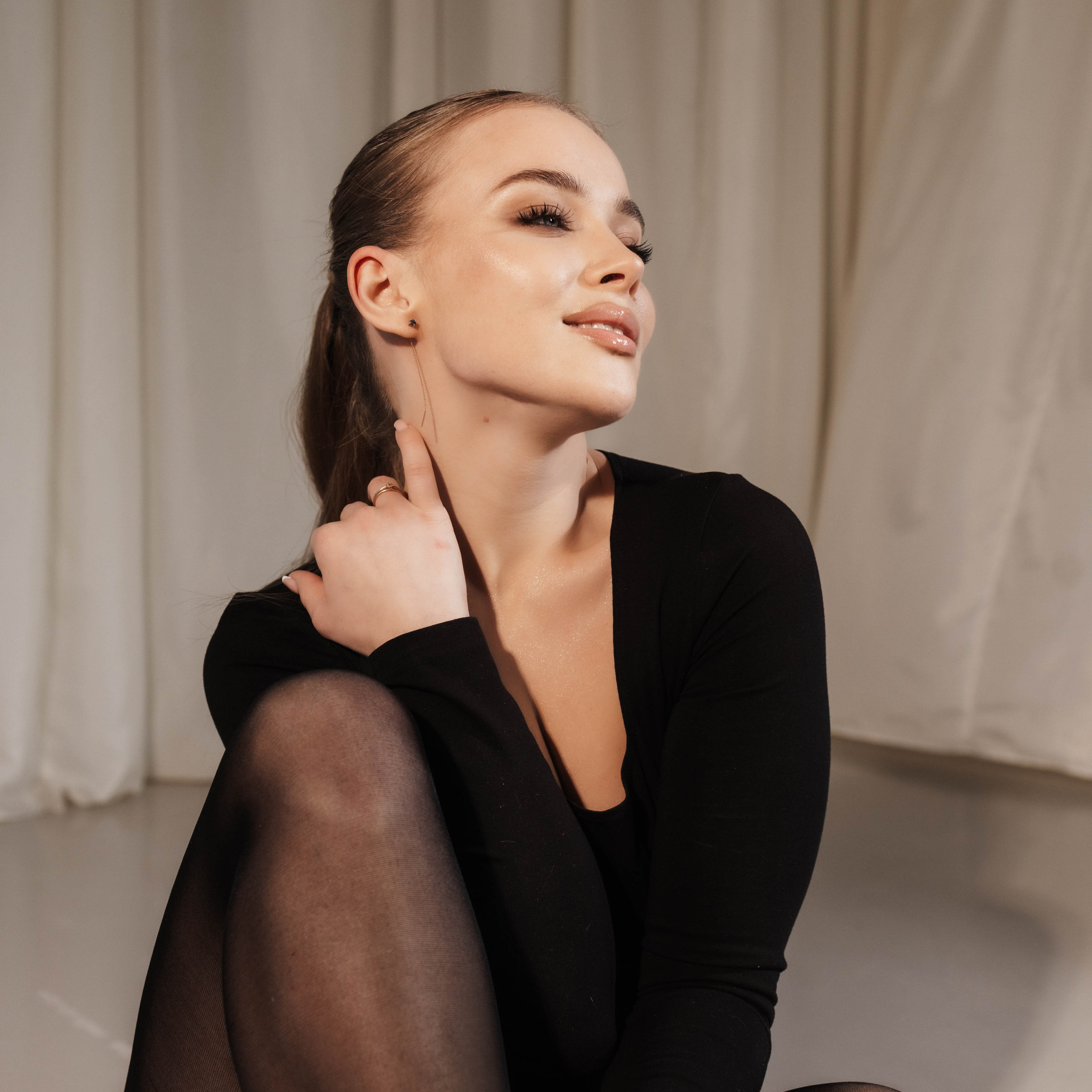 ARI. Ника, фотограф из Нижнего Новгорода