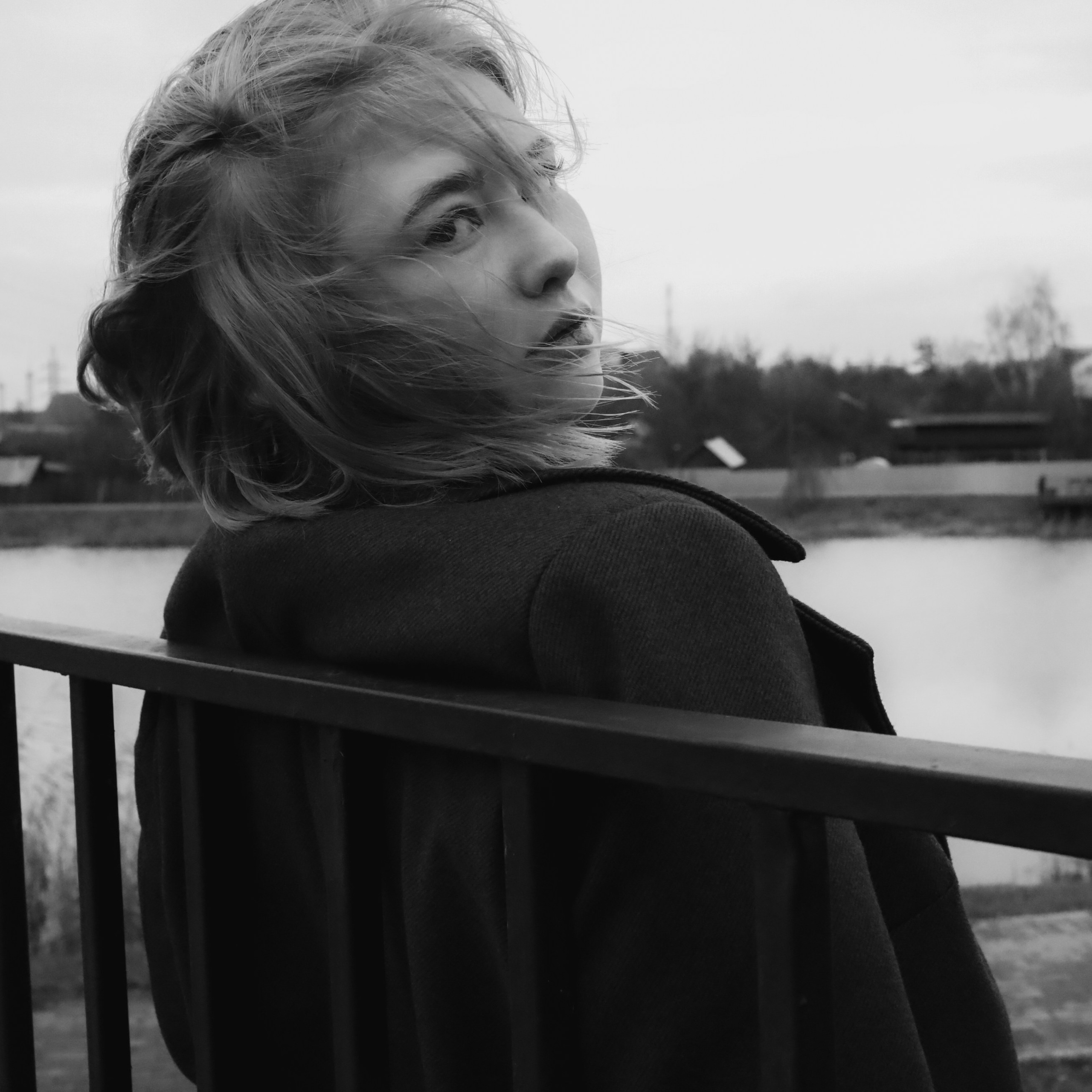 ALINKY. Ника, фотограф из Нижнего Новгорода