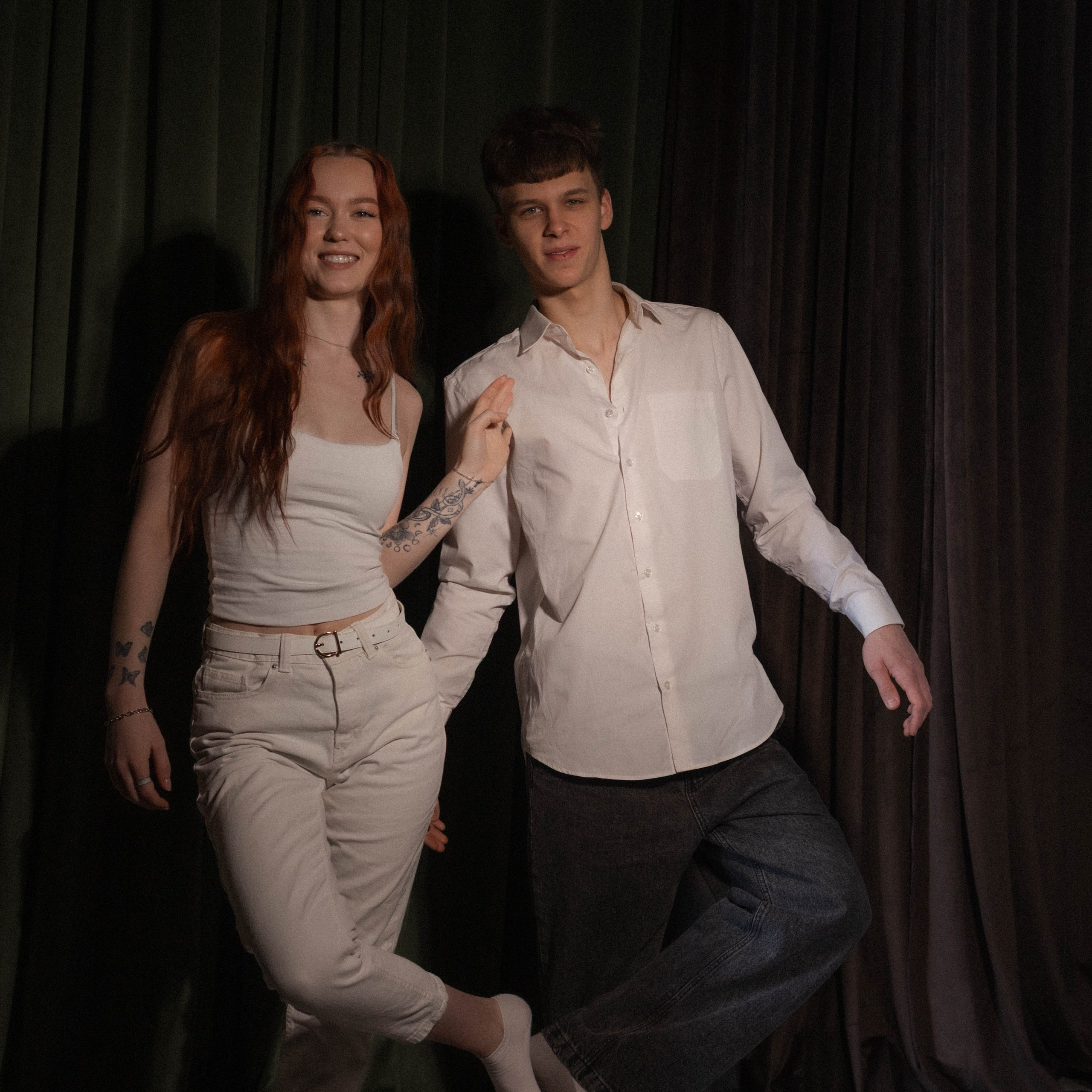 M&Y. Ника, фотограф из Нижнего Новгорода