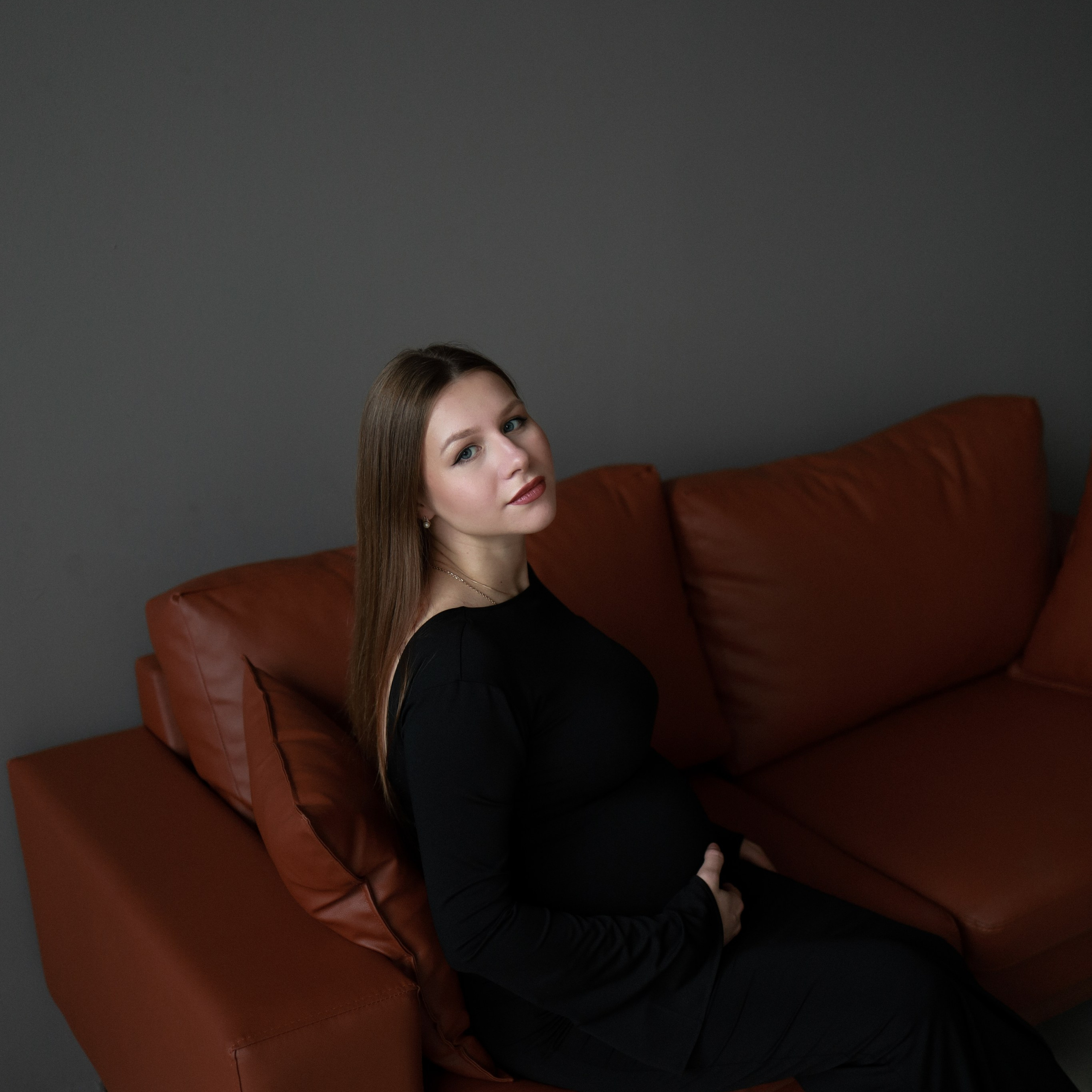 A&E. Ника, фотограф из Нижнего Новгорода