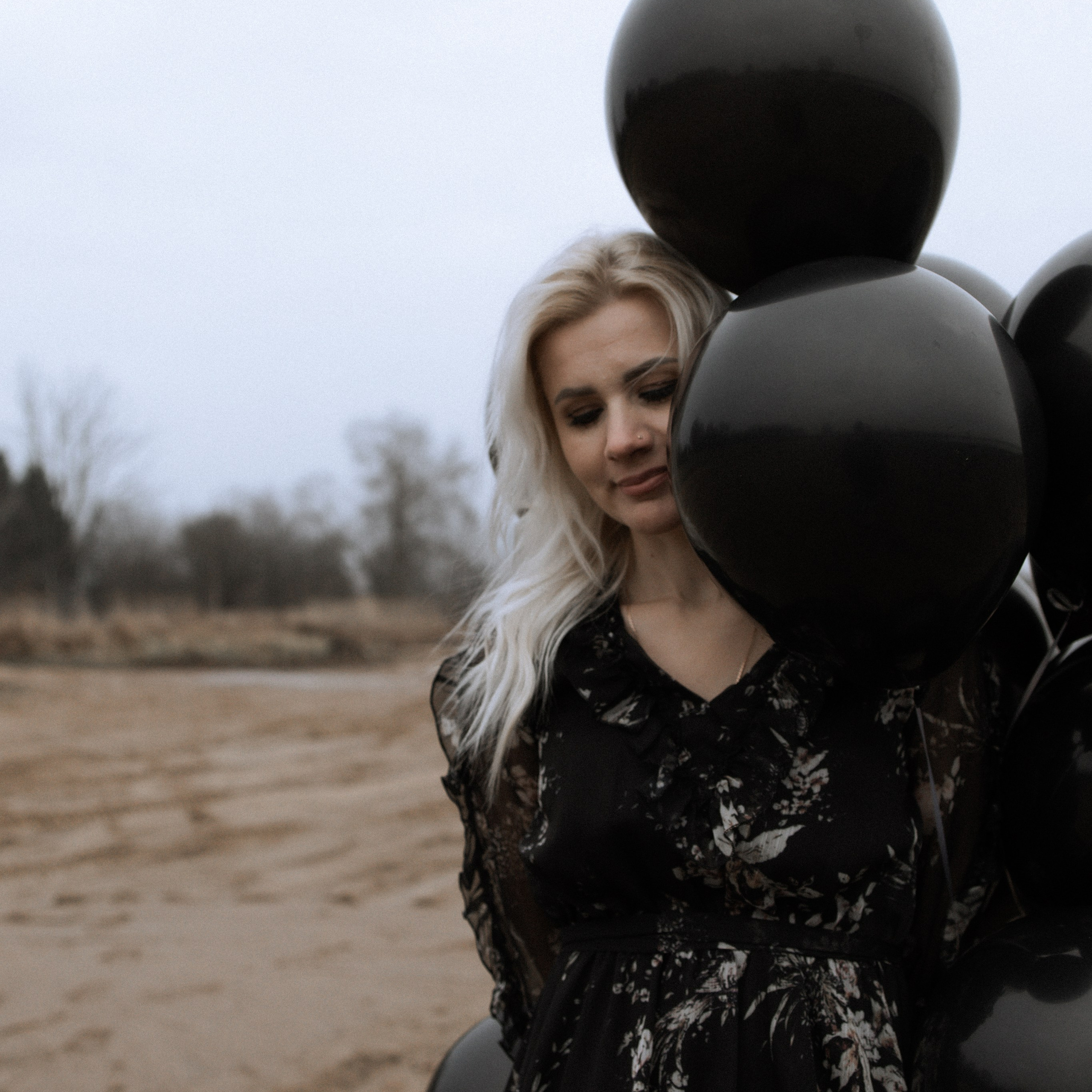 YANA. Ника, фотограф из Нижнего Новгорода