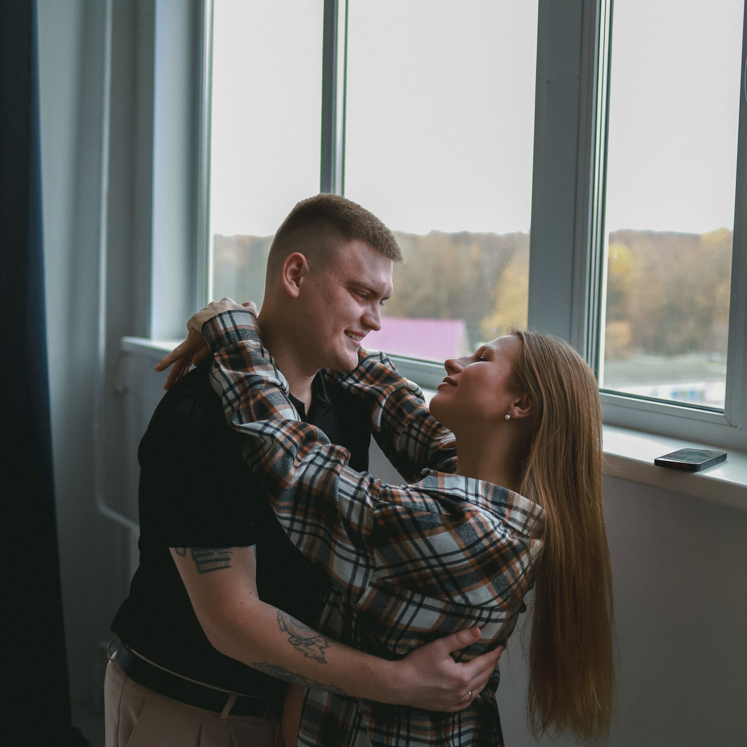 A&E. Ника, фотограф из Нижнего Новгорода