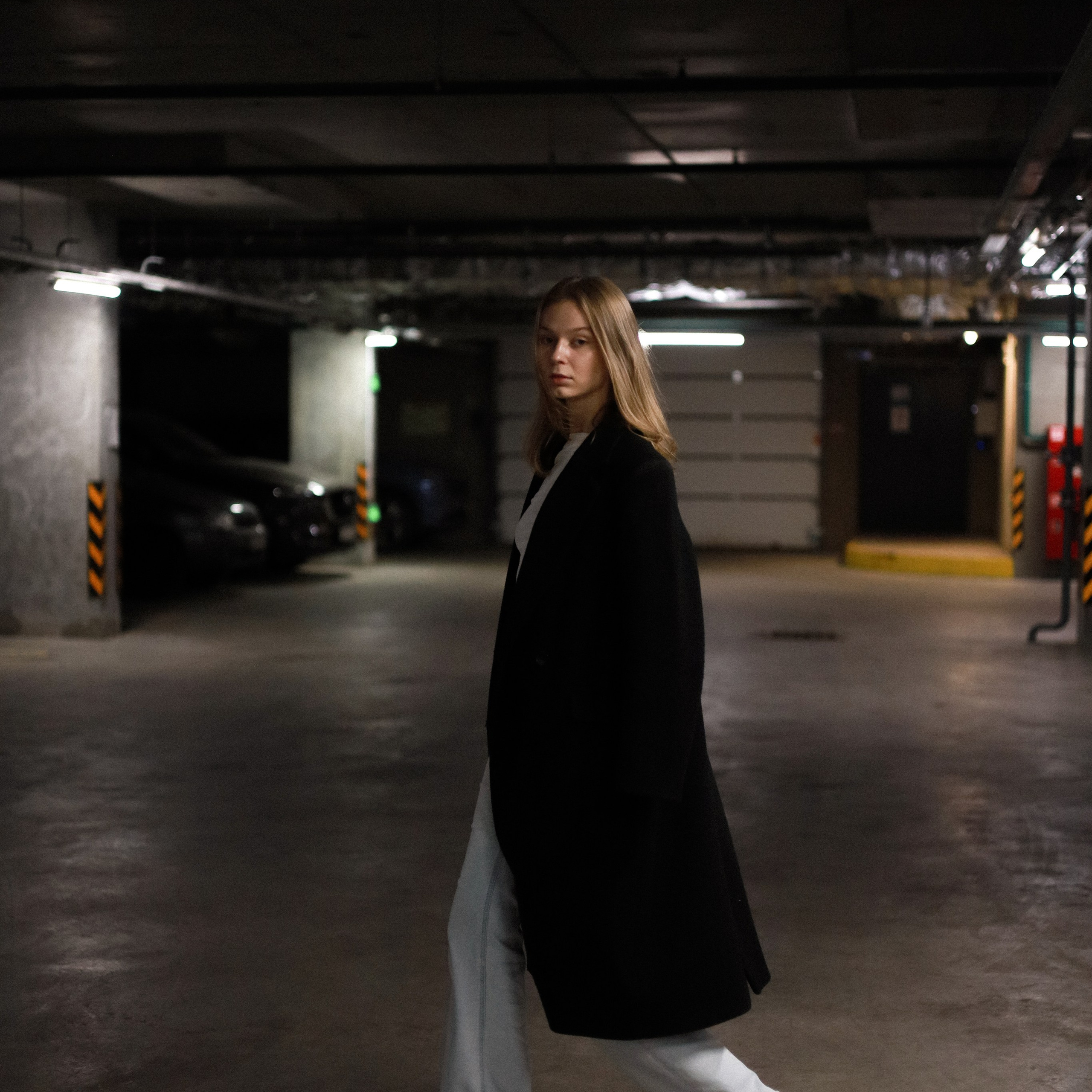 ALICE. Ника, фотограф из Нижнего Новгорода