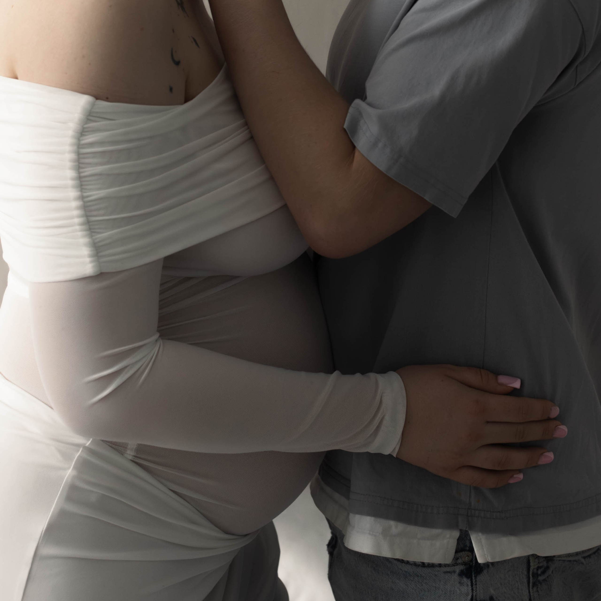 Илья и Настя. Ника, фотограф из Нижнего Новгорода