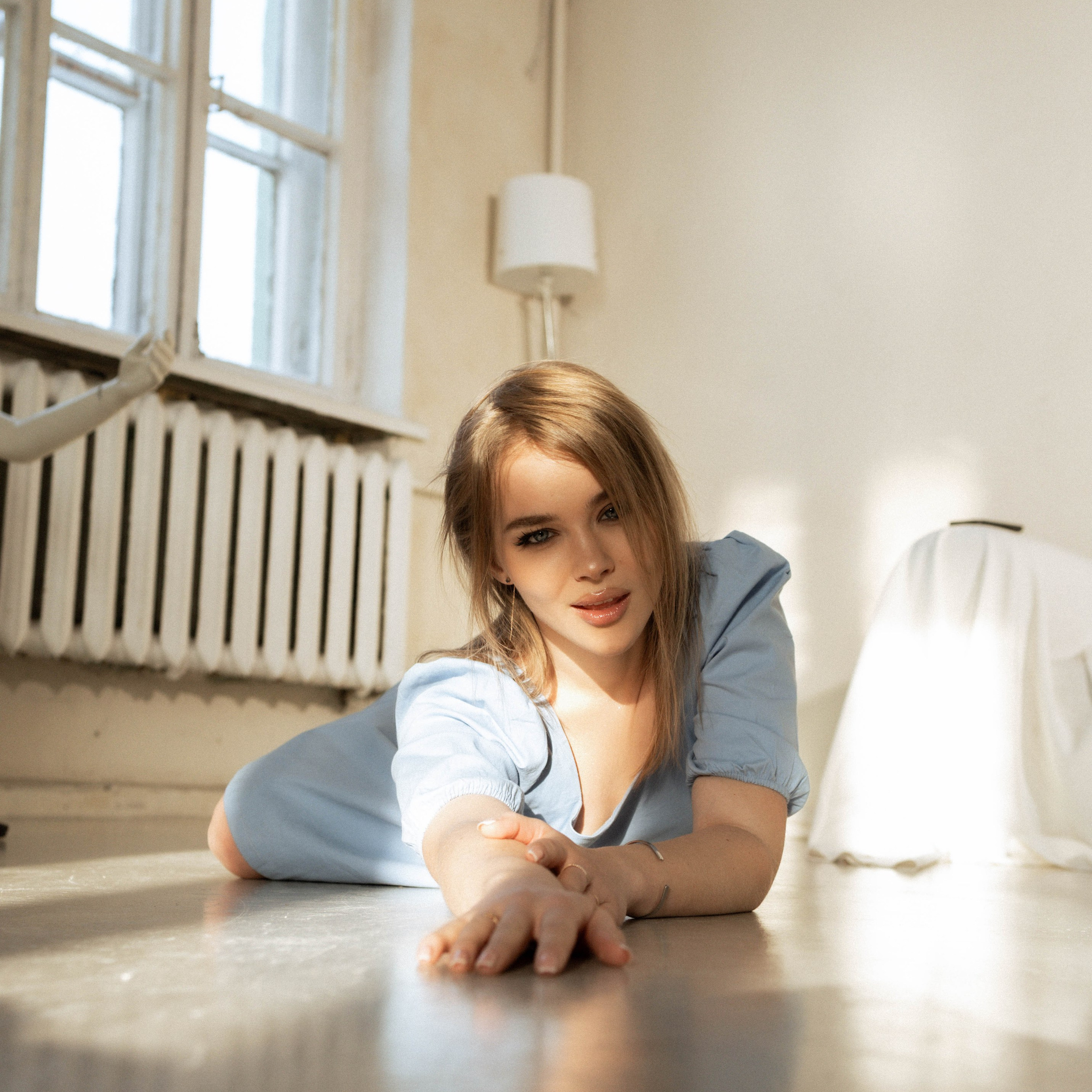 ARI. Ника, фотограф из Нижнего Новгорода